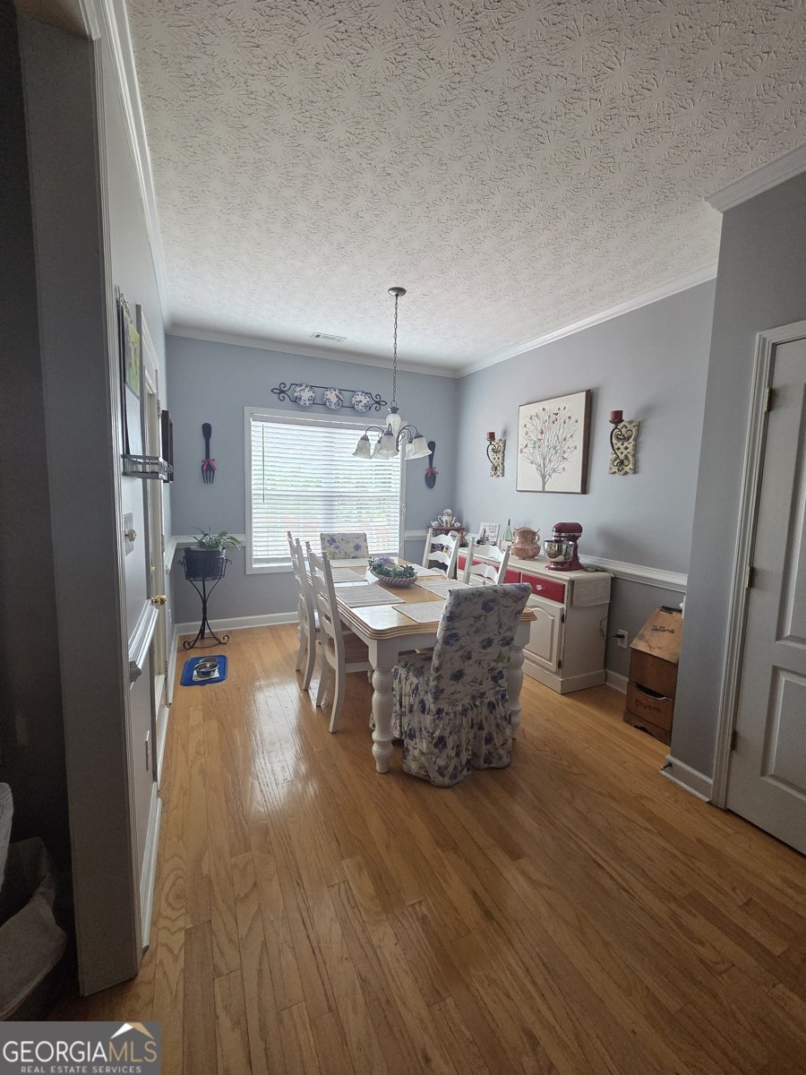 250 Rock Mill Trail Senoia - Photo 21
