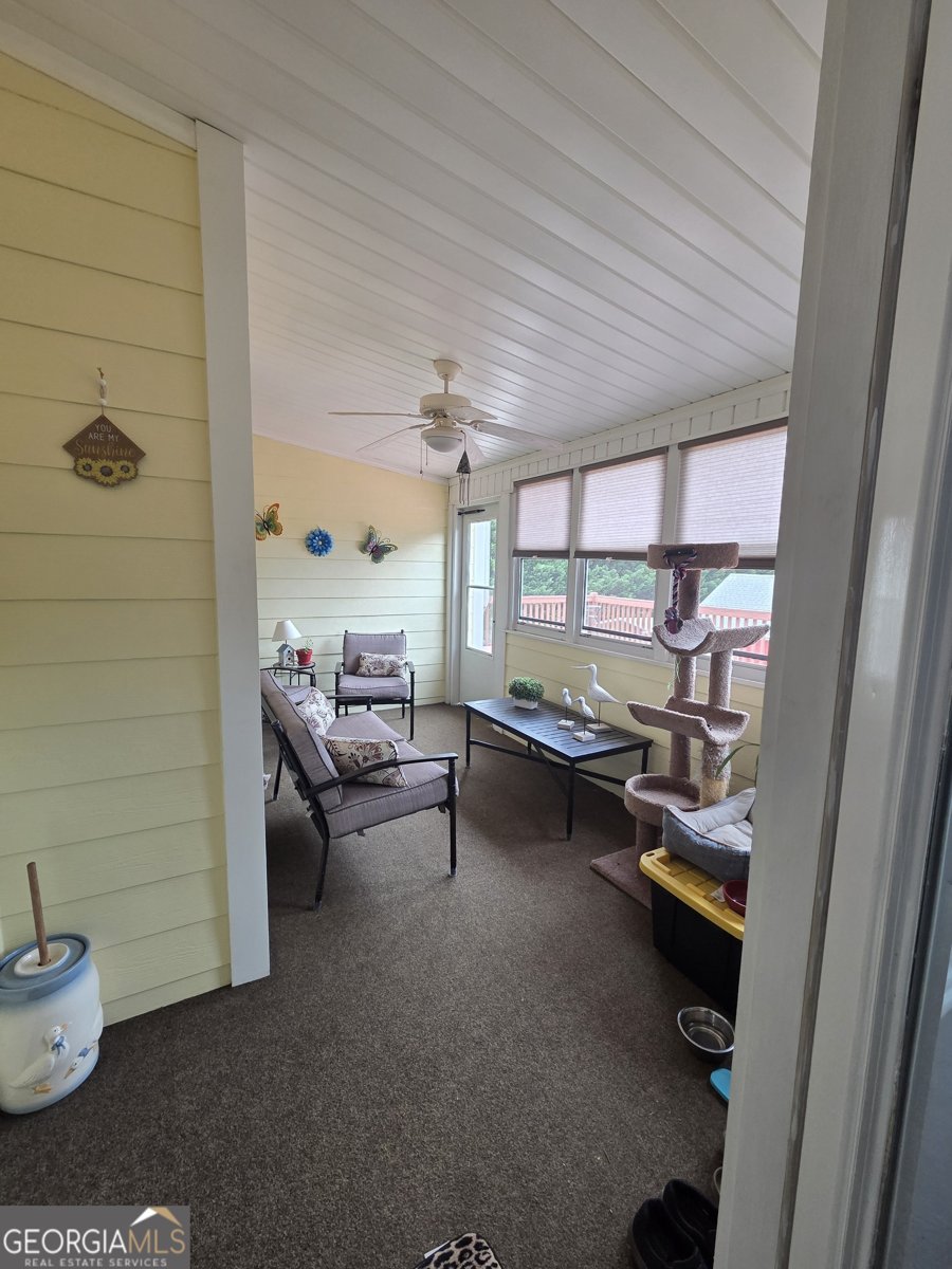 250 Rock Mill Trail Senoia - Photo 22