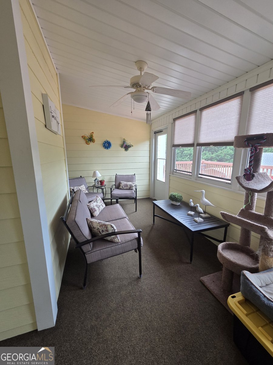 250 Rock Mill Trail Senoia - Photo 30