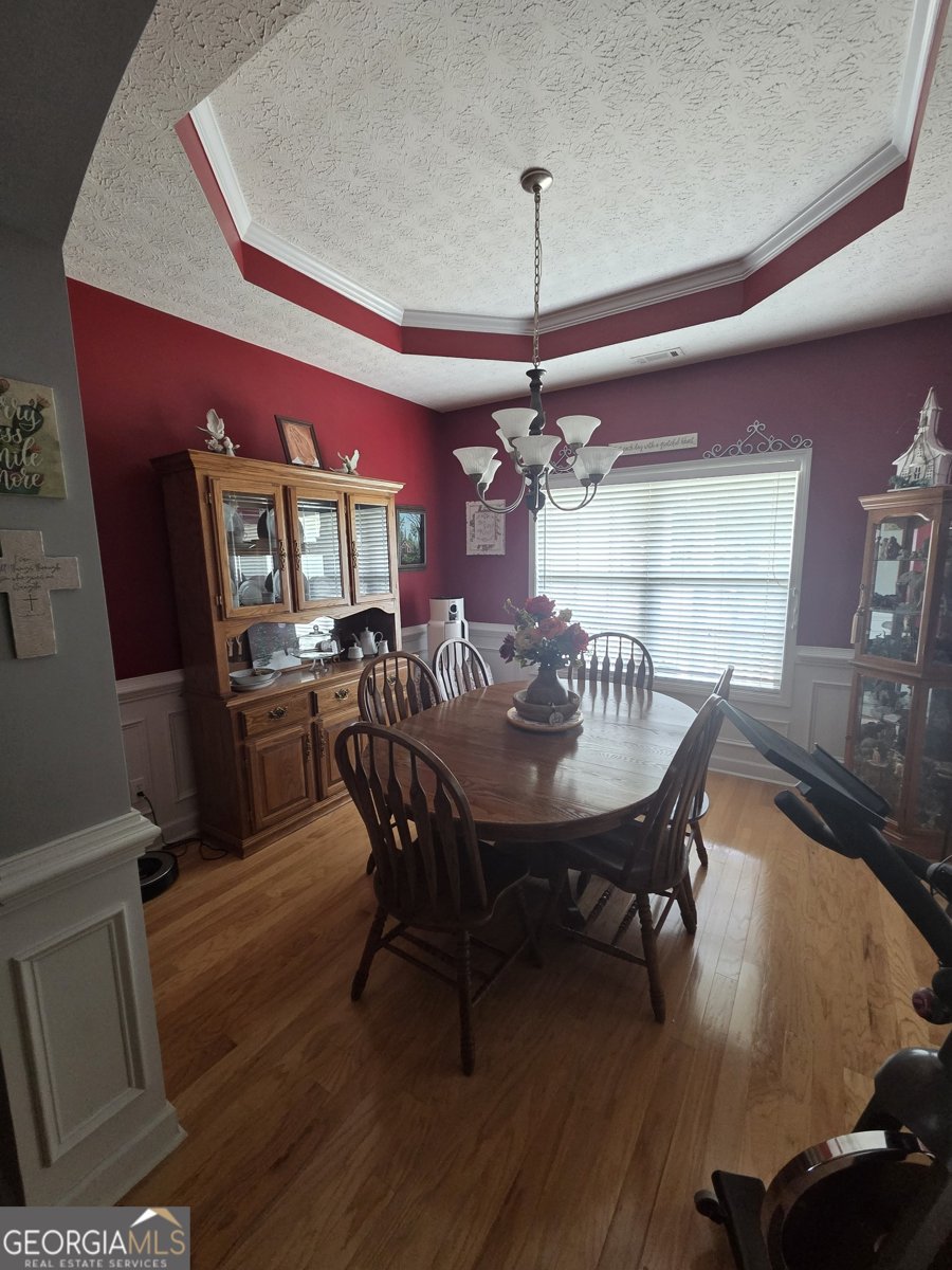 250 Rock Mill Trail Senoia - Photo 39