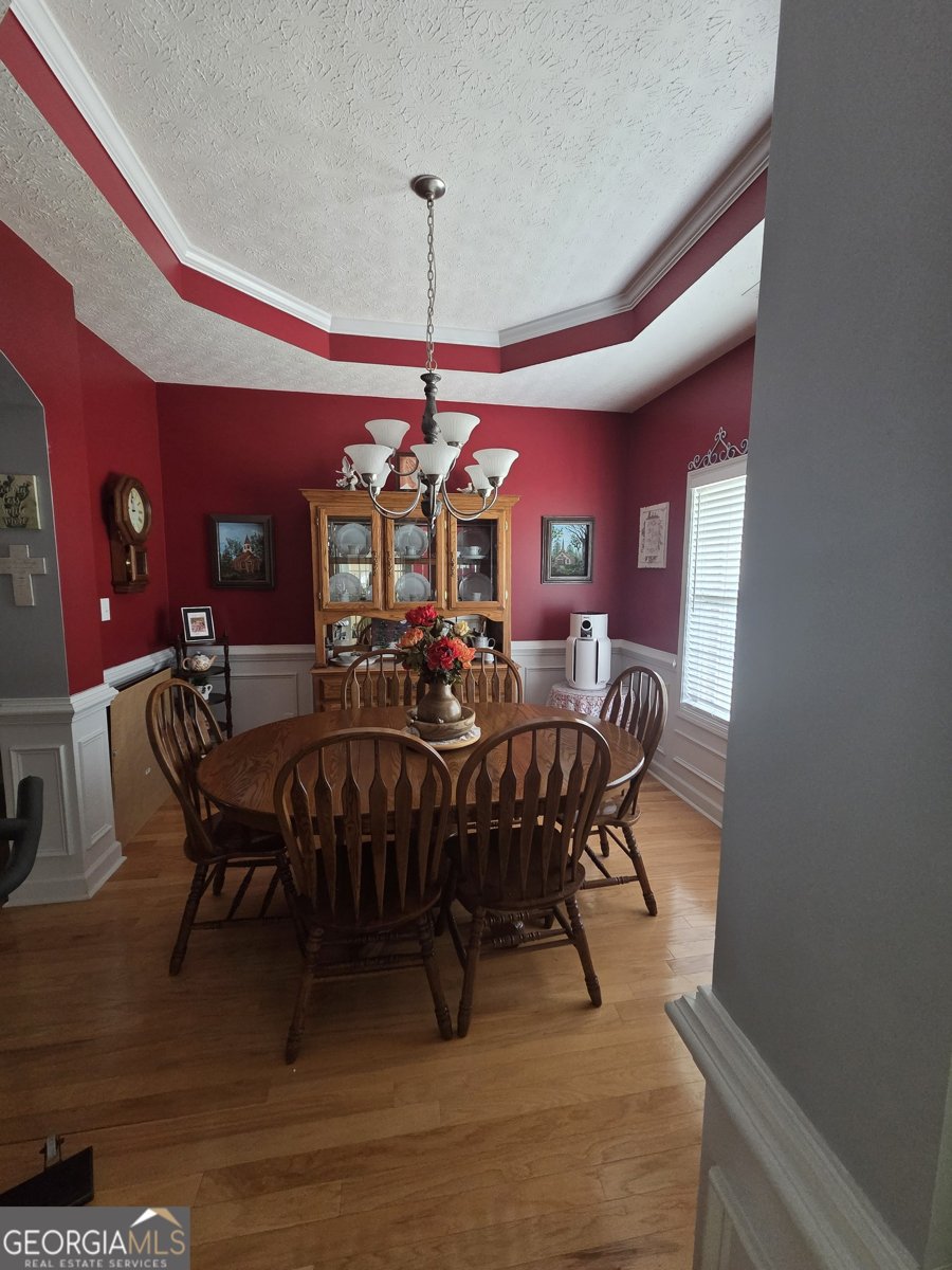 250 Rock Mill Trail Senoia - Photo 40