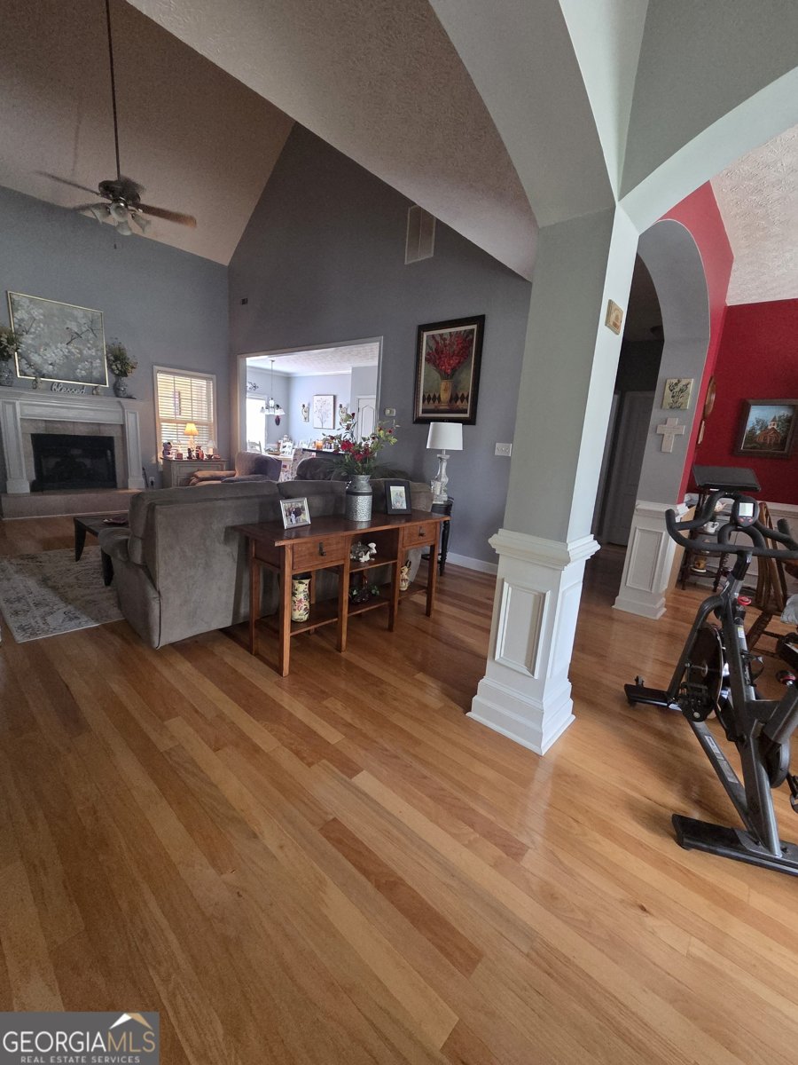 250 Rock Mill Trail Senoia - Photo 41
