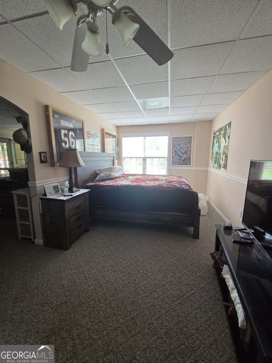 250 Rock Mill Trail Senoia - Photo 44
