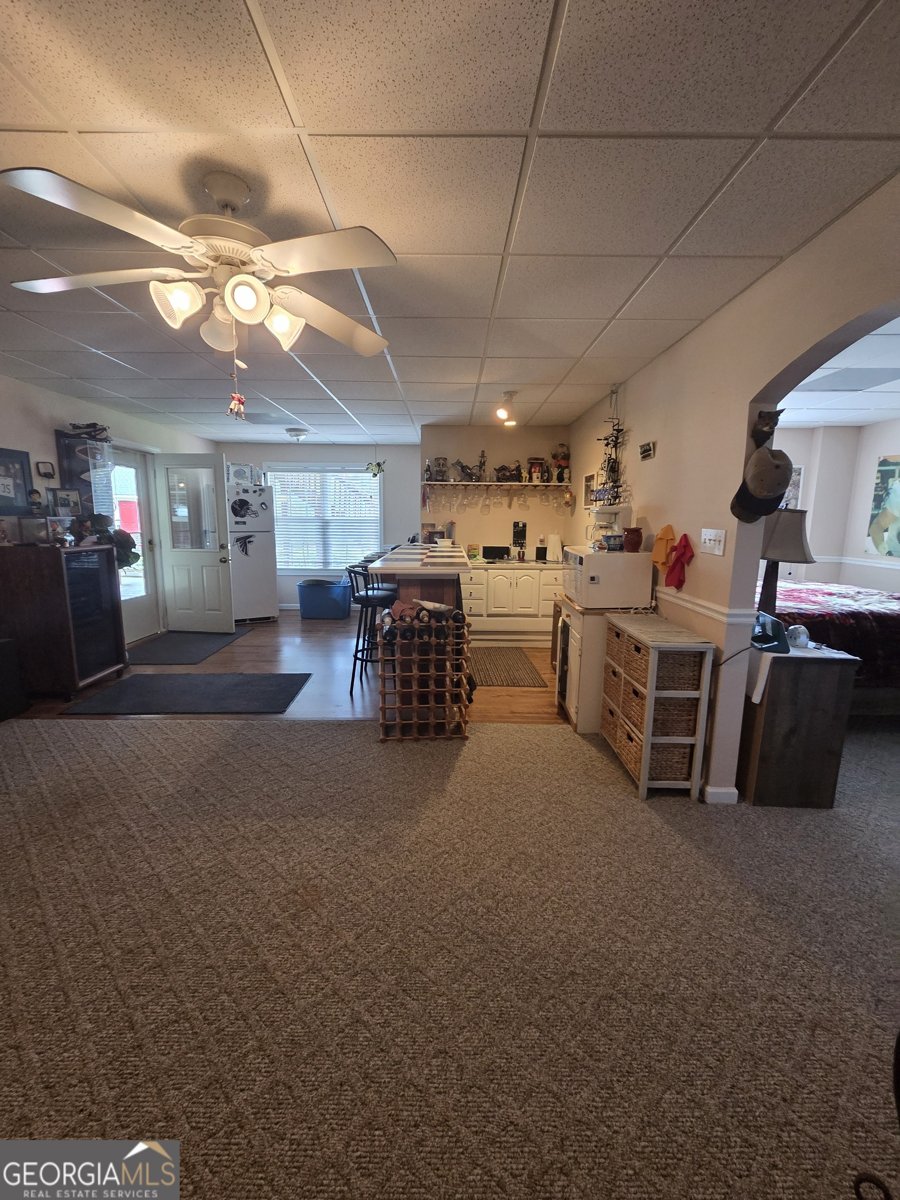 250 Rock Mill Trail Senoia - Photo 45