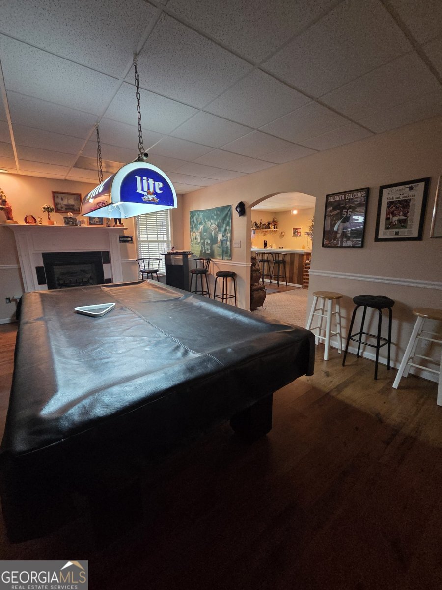 250 Rock Mill Trail Senoia - Photo 50