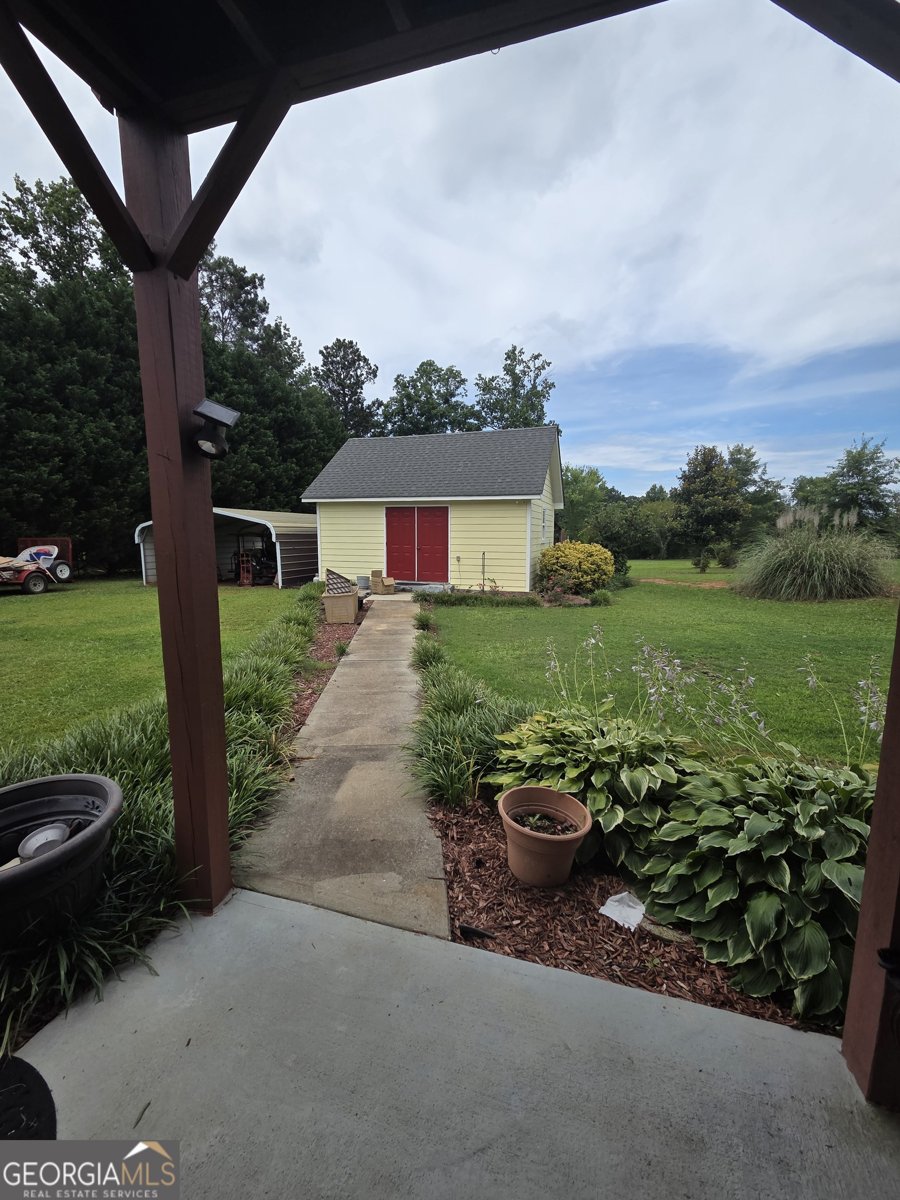 250 Rock Mill Trail Senoia - Photo 54