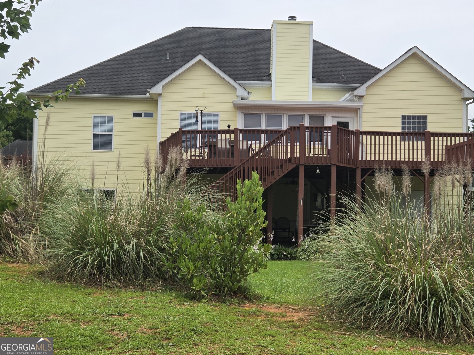 250 Rock Mill Trail Senoia - Photo 57