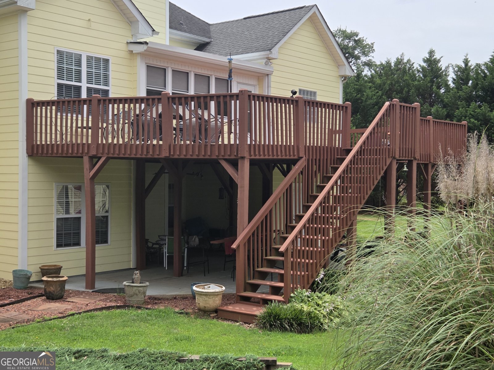 250 Rock Mill Trail Senoia - Photo 59