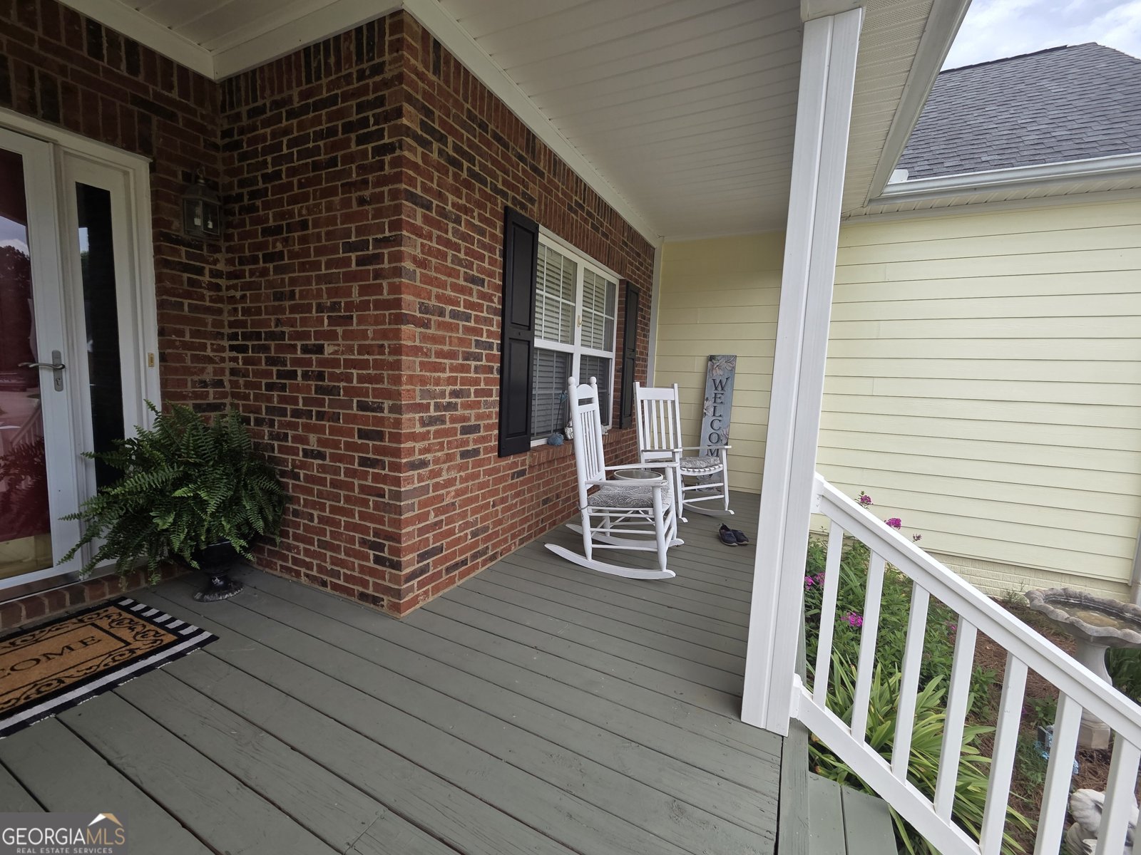 250 Rock Mill Trail Senoia - Photo 6