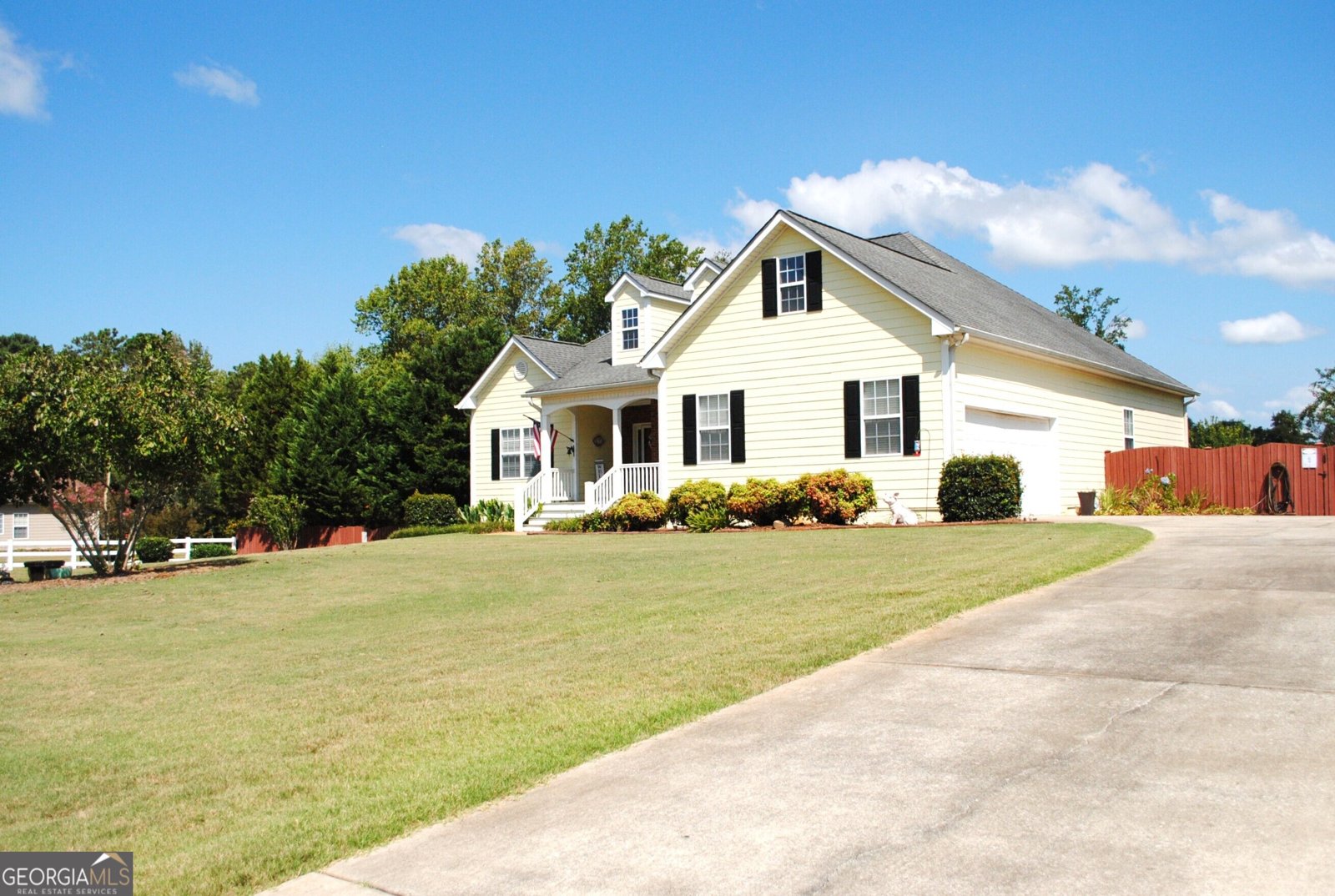 250 Rock Mill Trail Senoia - Photo 69