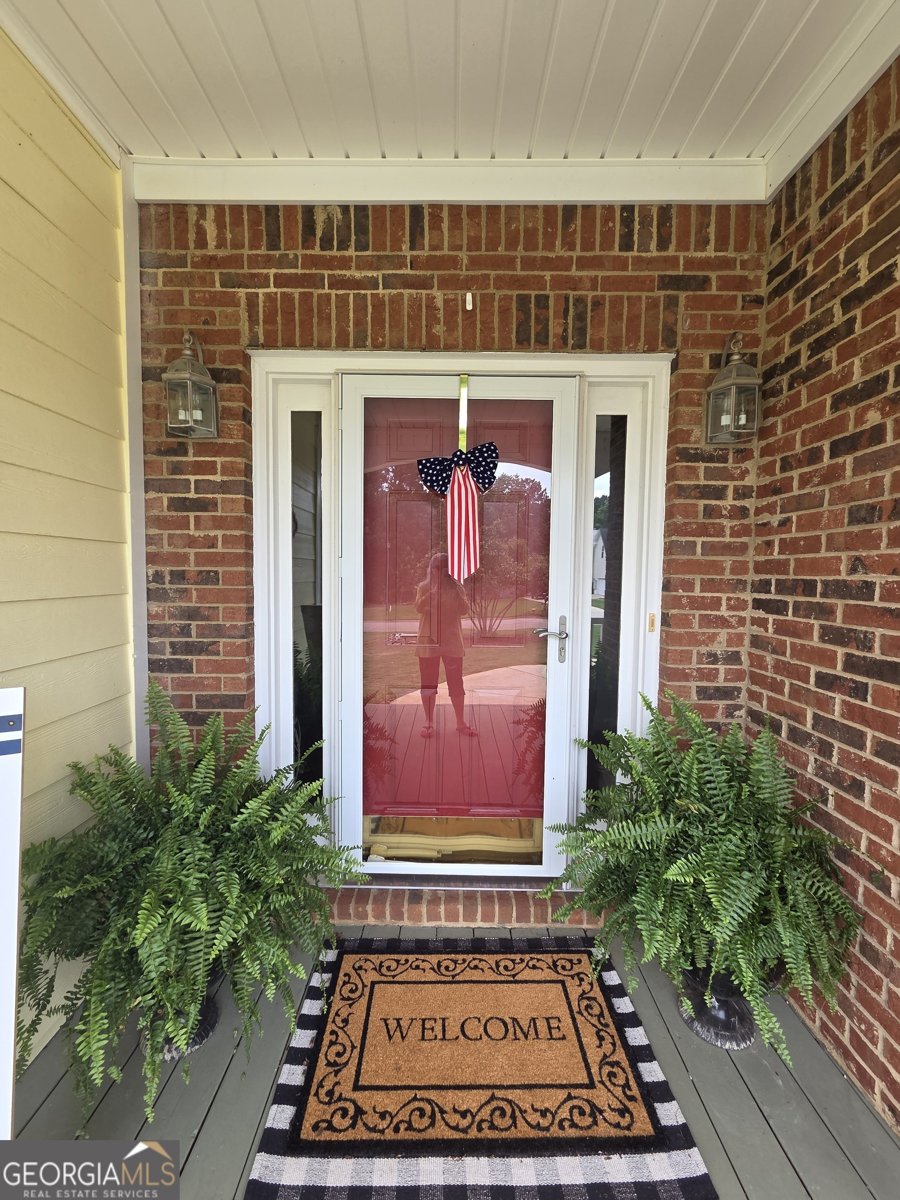 250 Rock Mill Trail Senoia - Photo 7