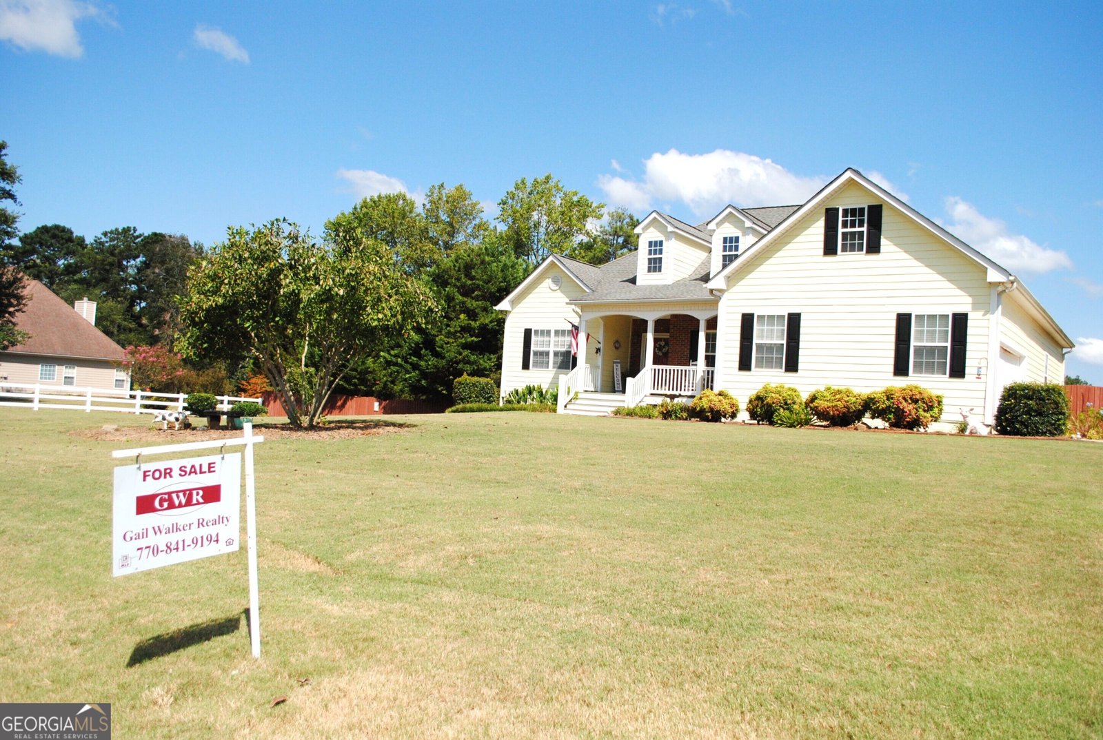250 Rock Mill Trail Senoia - Photo 70