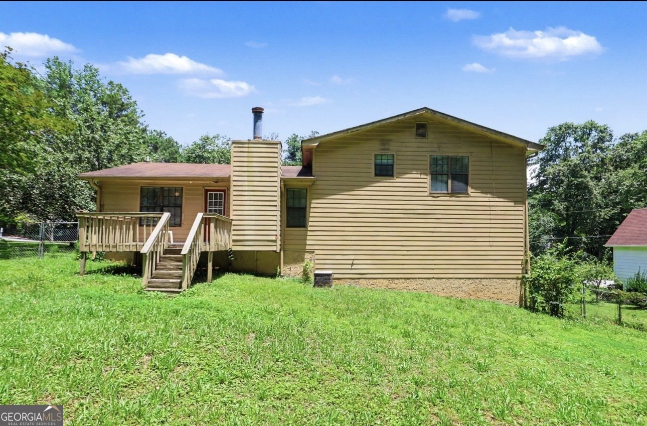 58 Alps Court Fairburn - Photo 27