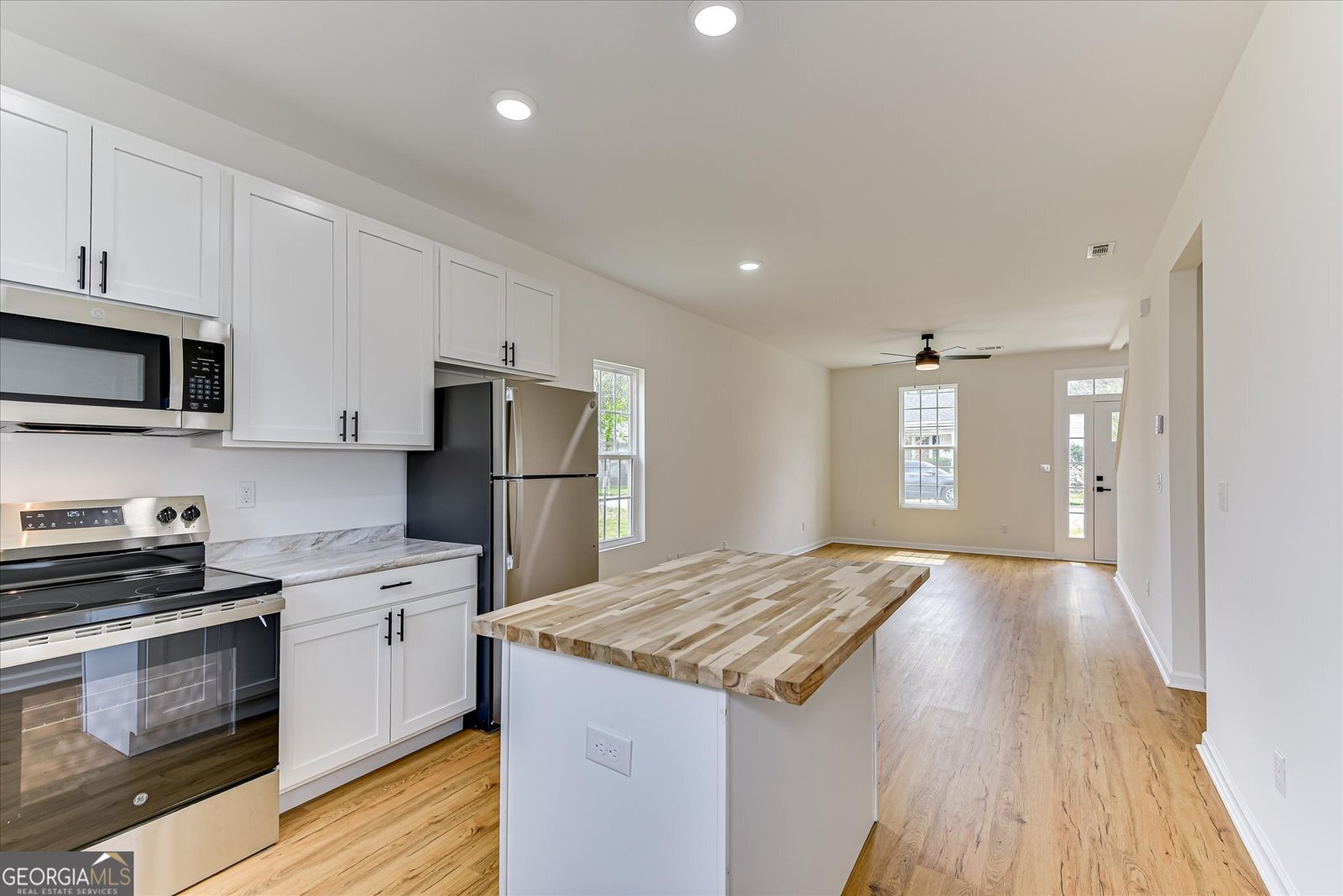 1735 Jenkins Street Augusta - Photo 16
