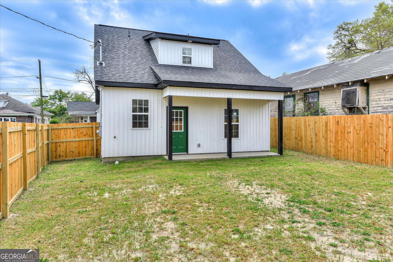 1735 Jenkins Street Augusta - Photo 37