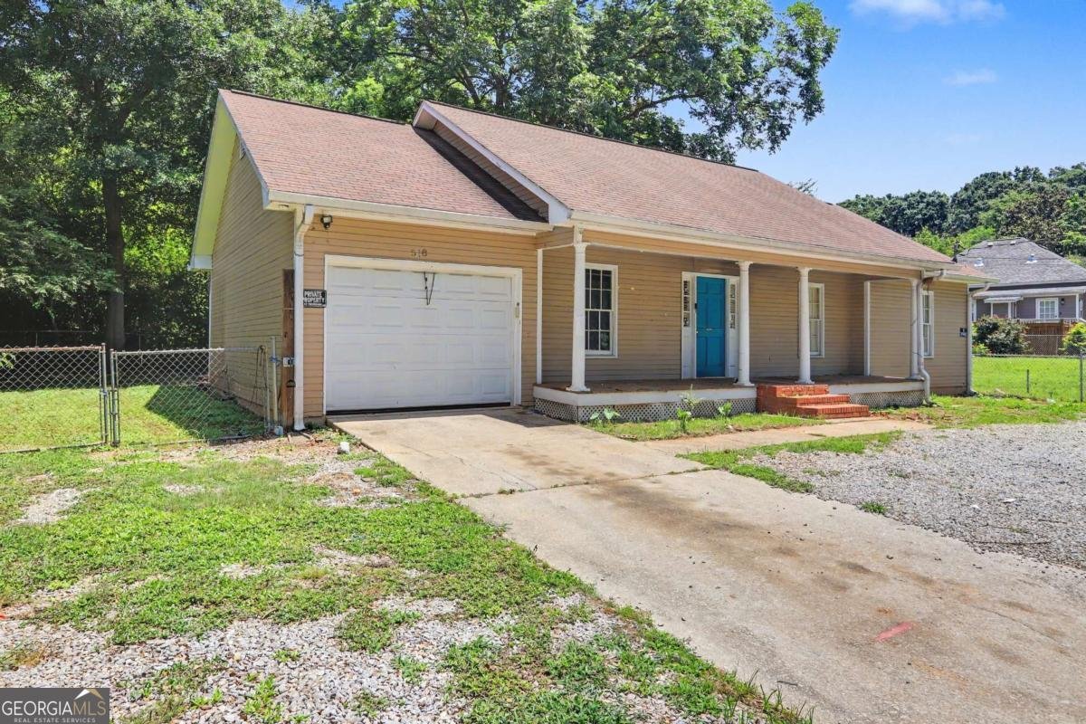 518 Spring Street Villa Rica - main photo