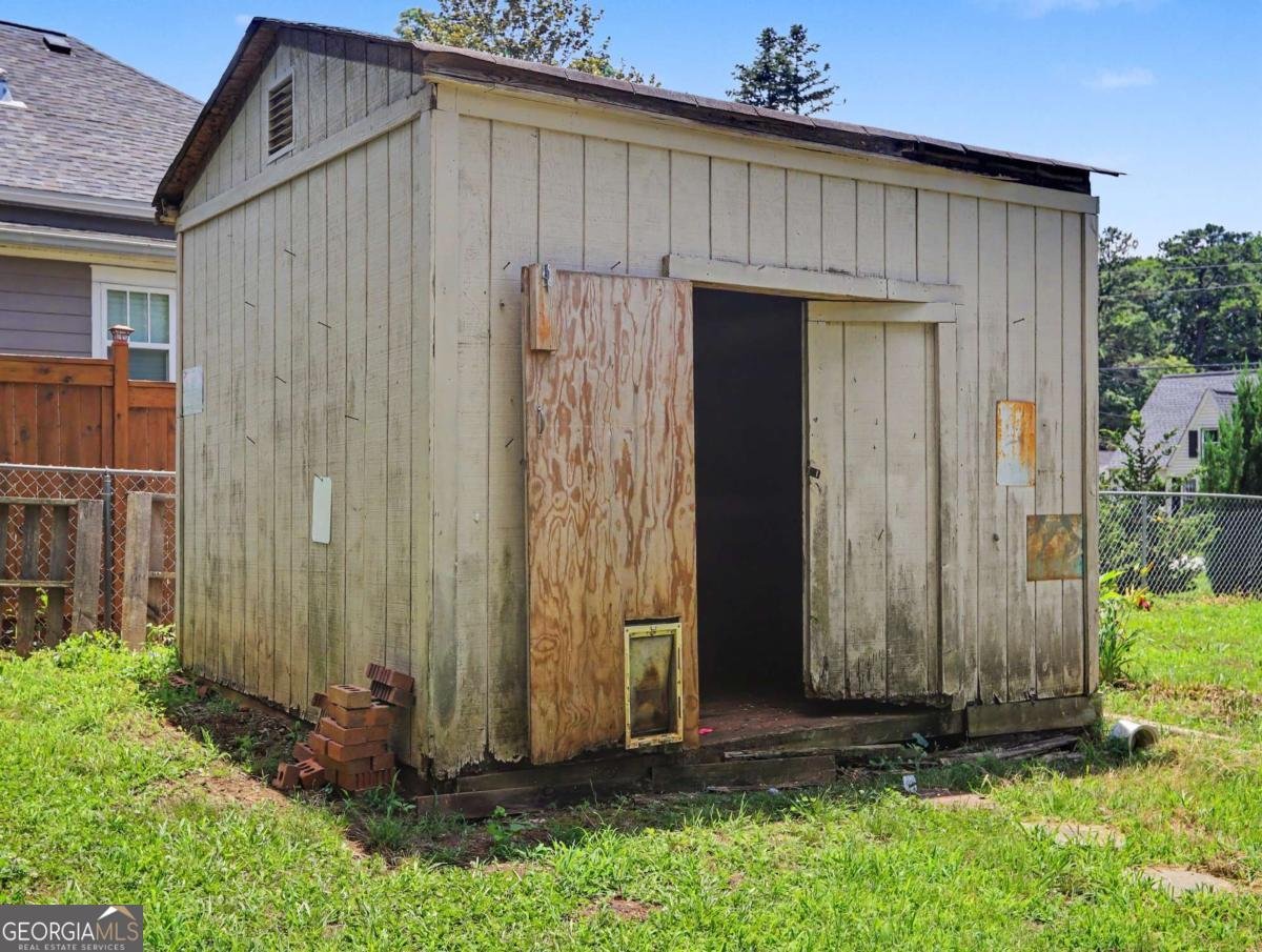 518 Spring Street Villa Rica - Photo 36