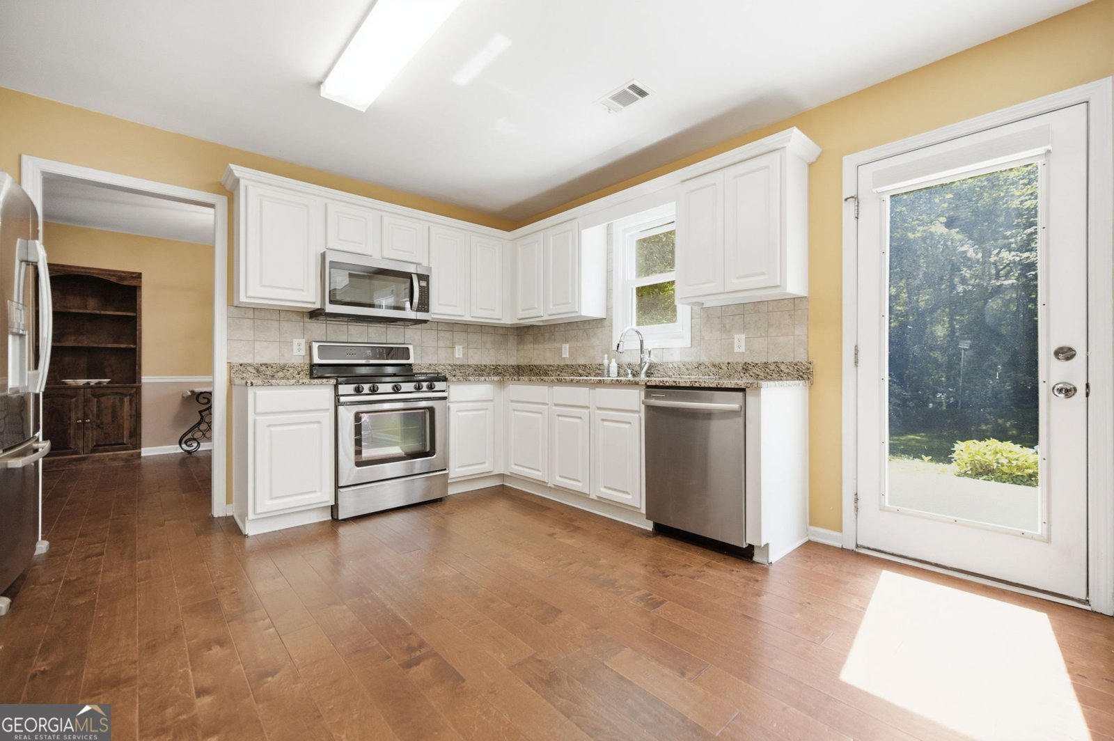 4110 Starr Creek Road Cumming - Photo 13