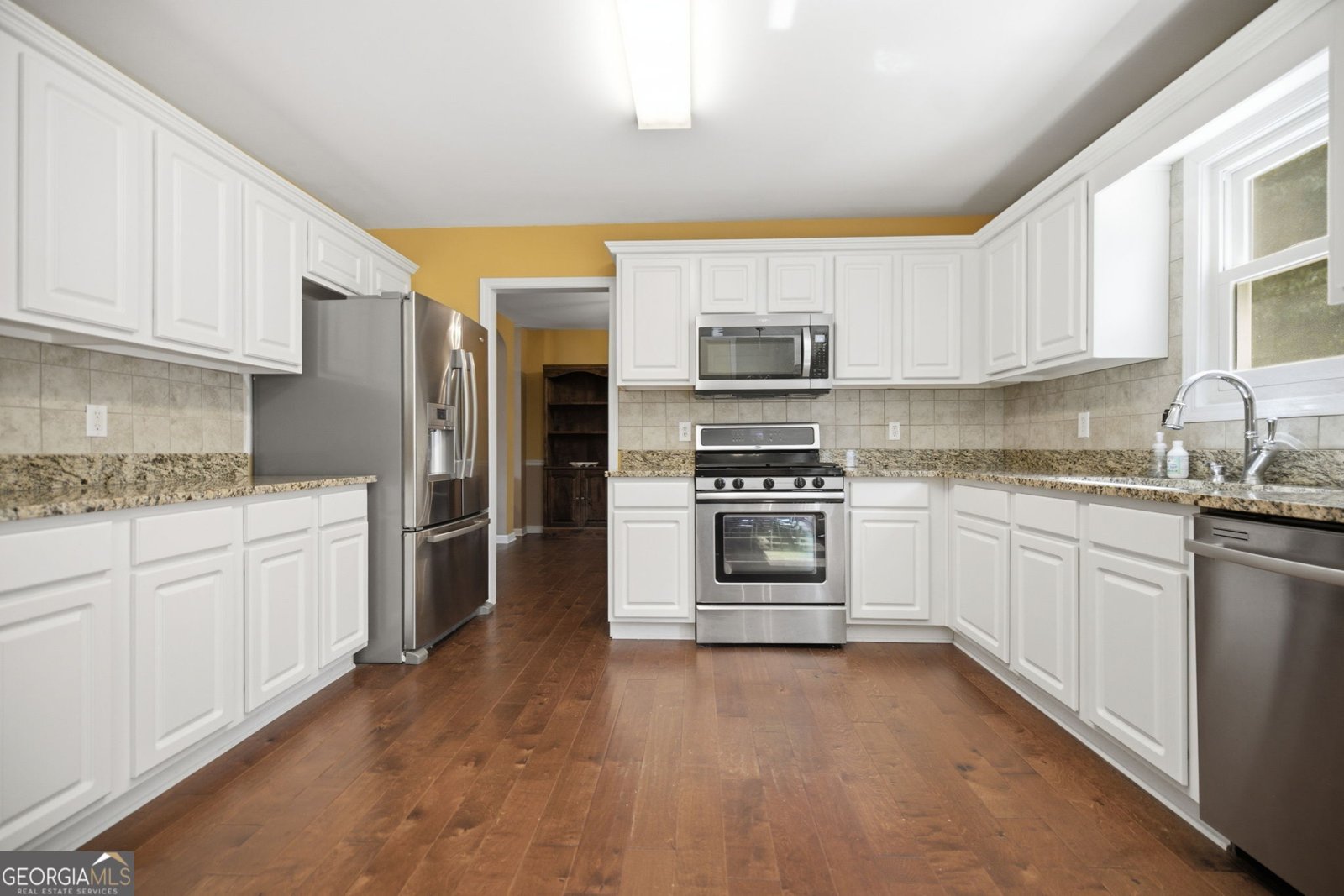 4110 Starr Creek Road Cumming - Photo 14