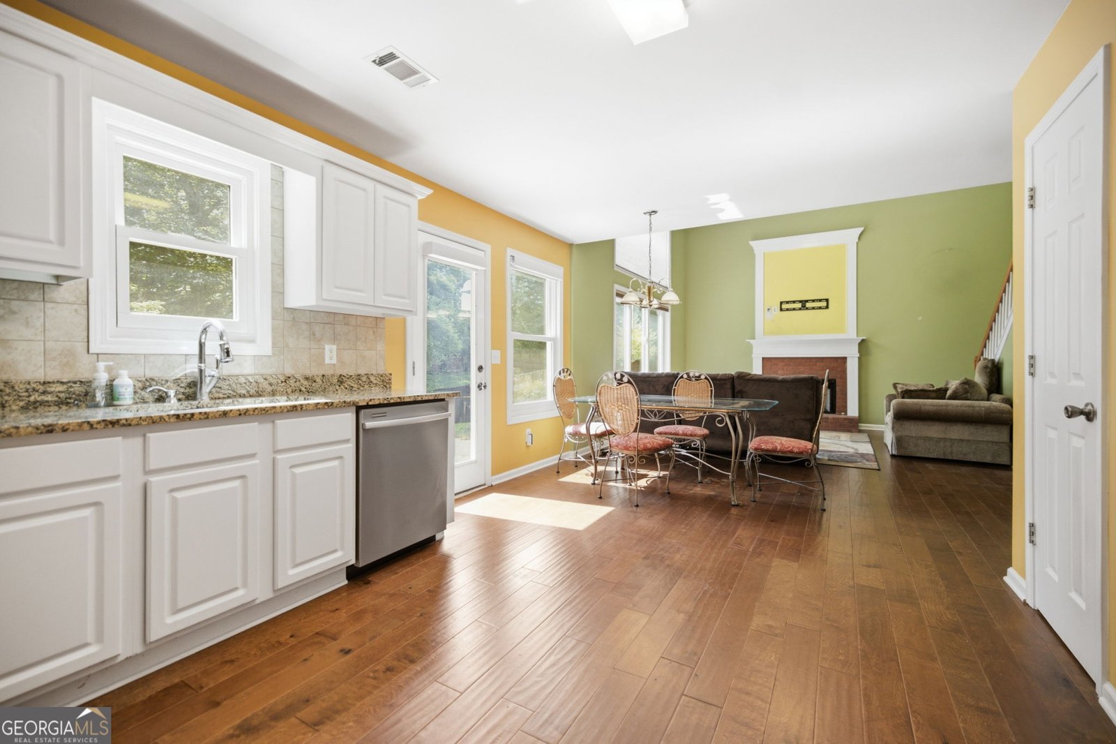 4110 Starr Creek Road Cumming - Photo 16