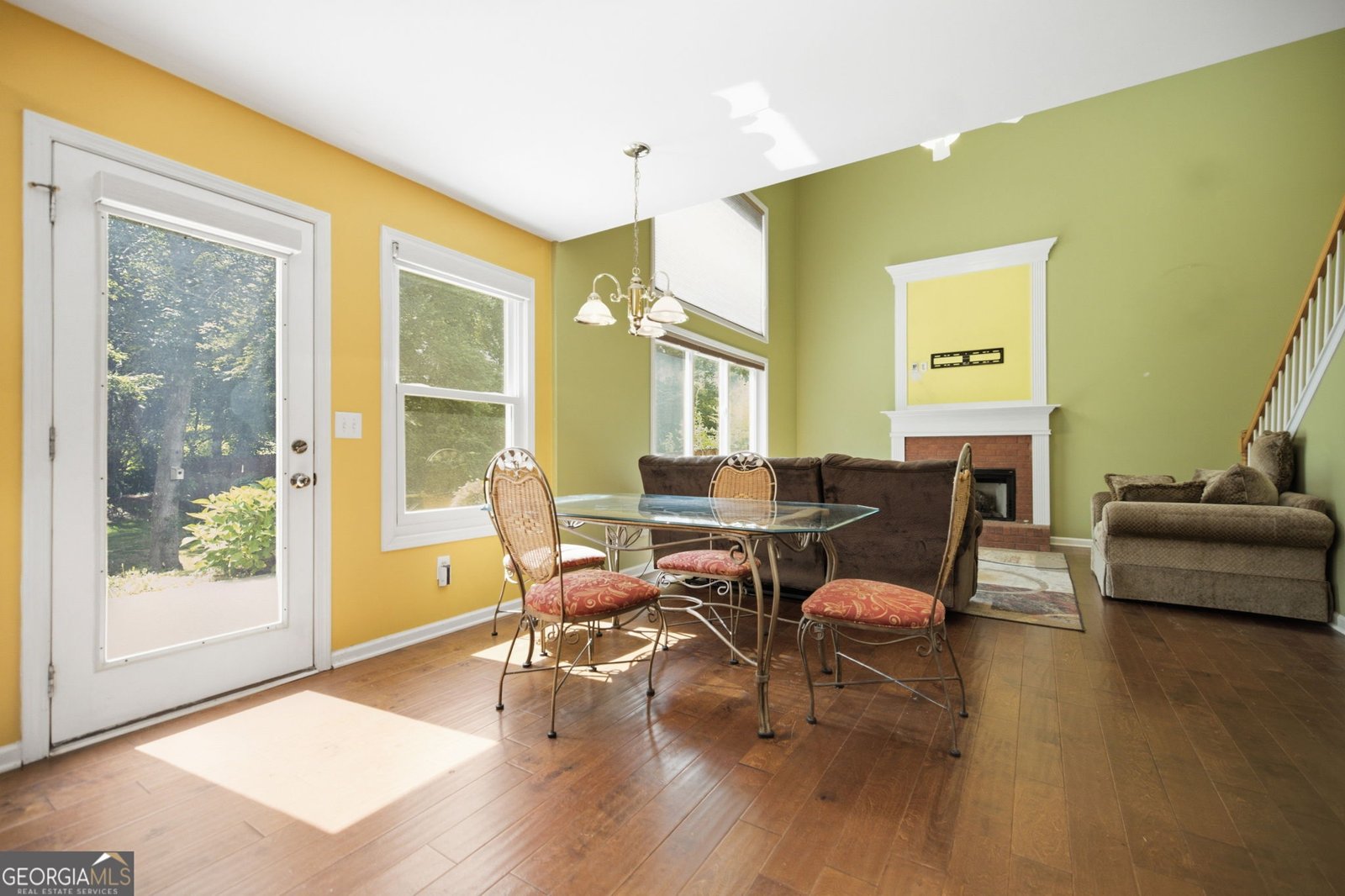 4110 Starr Creek Road Cumming - Photo 17