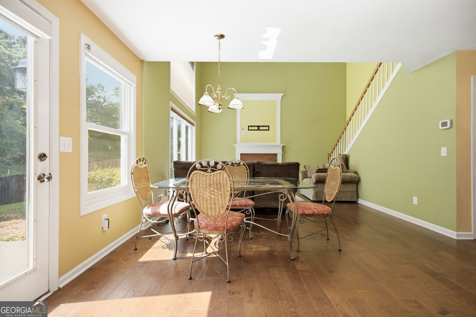 4110 Starr Creek Road Cumming - Photo 18