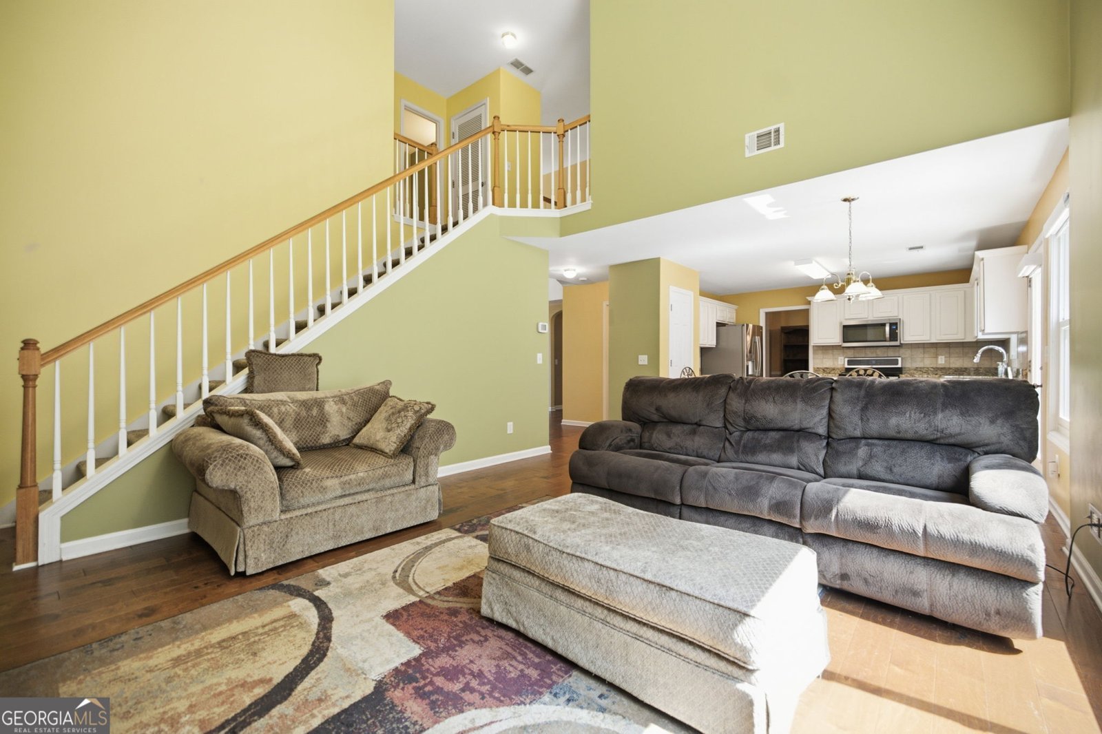 4110 Starr Creek Road Cumming - Photo 21