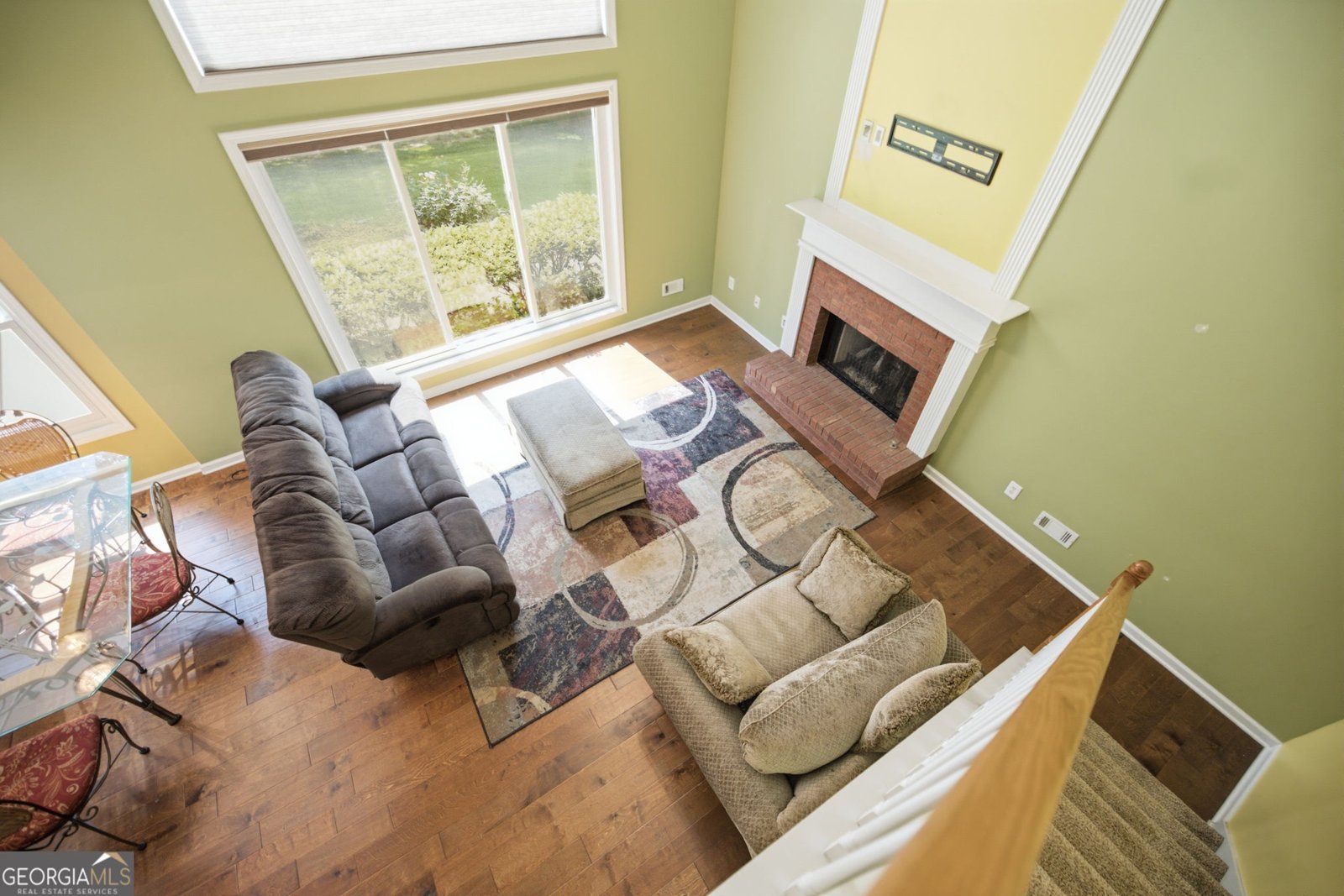 4110 Starr Creek Road Cumming - Photo 22