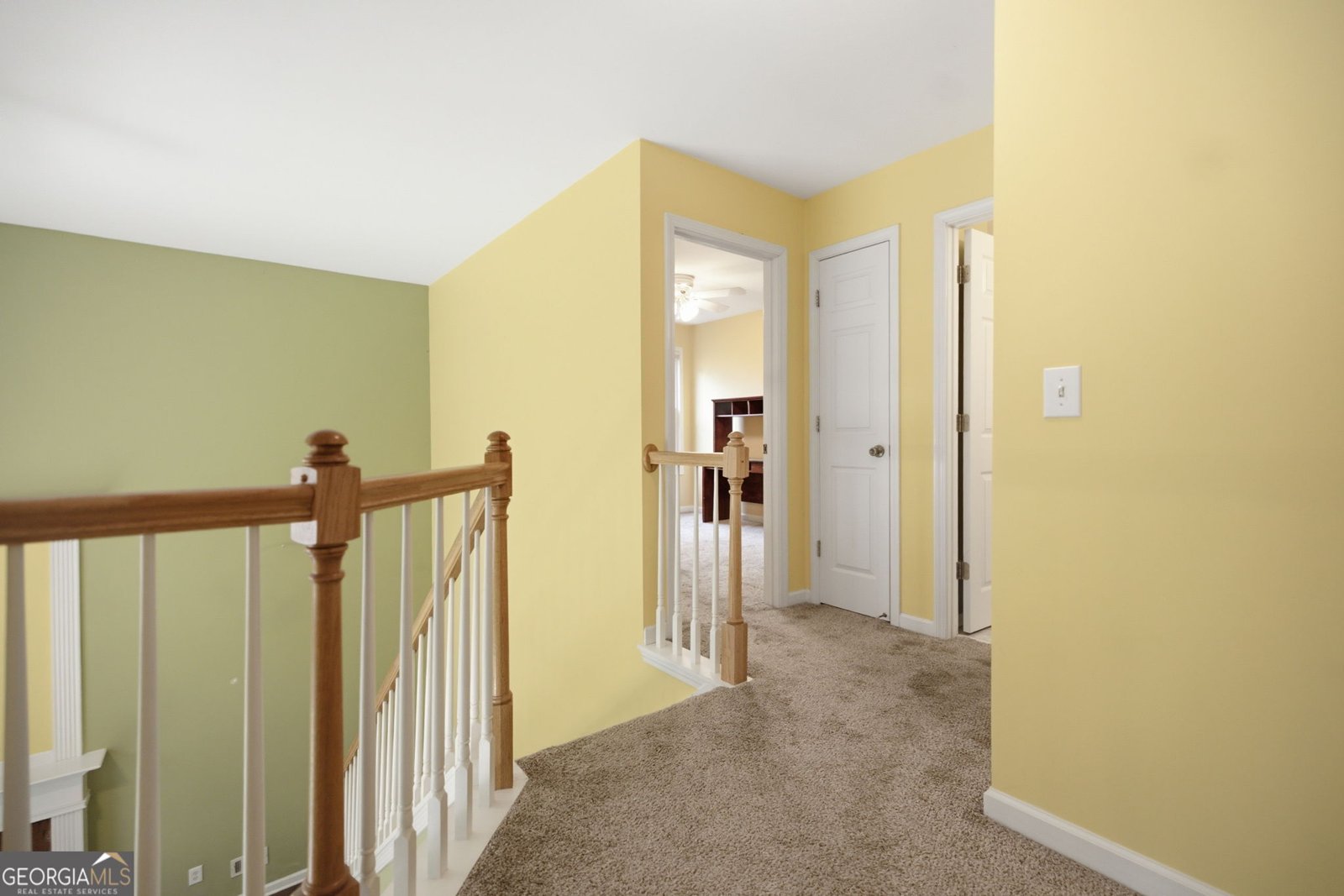 4110 Starr Creek Road Cumming - Photo 23