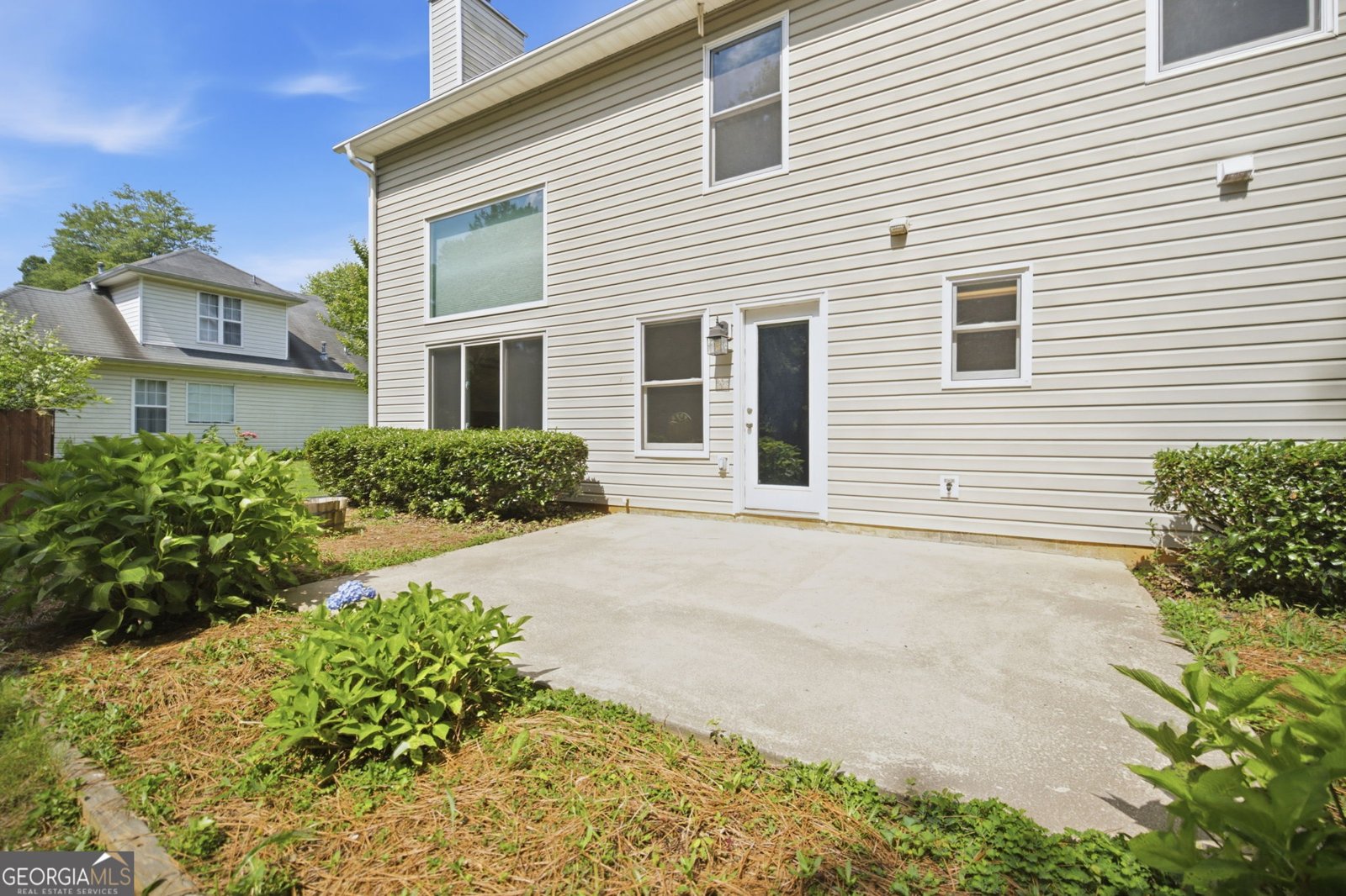 4110 Starr Creek Road Cumming - Photo 39