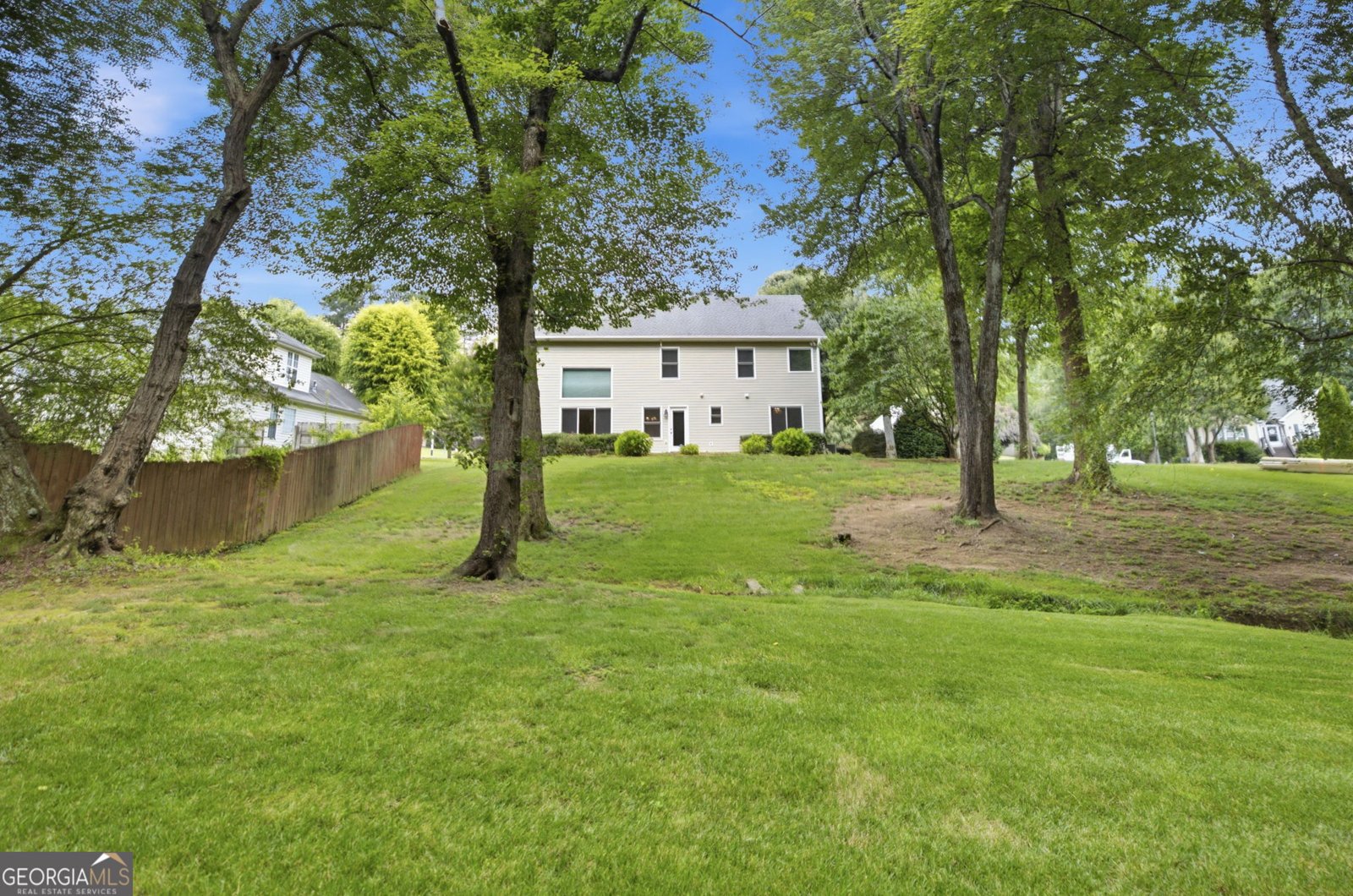 4110 Starr Creek Road Cumming - Photo 41