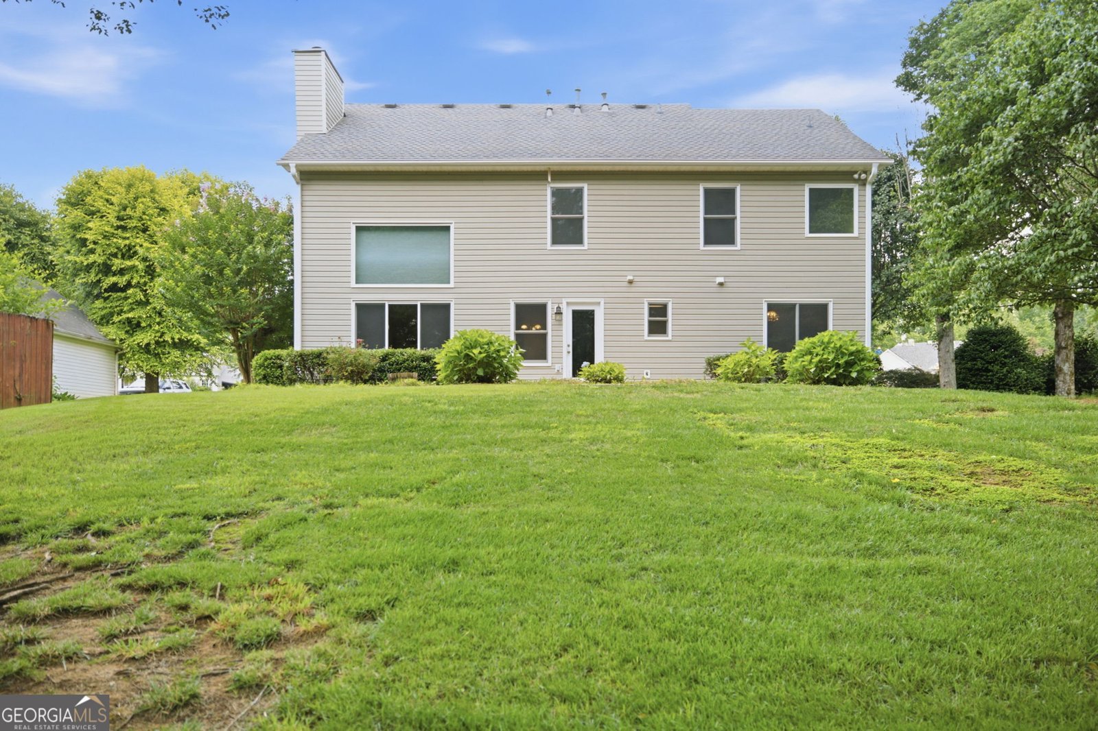 4110 Starr Creek Road Cumming - Photo 42