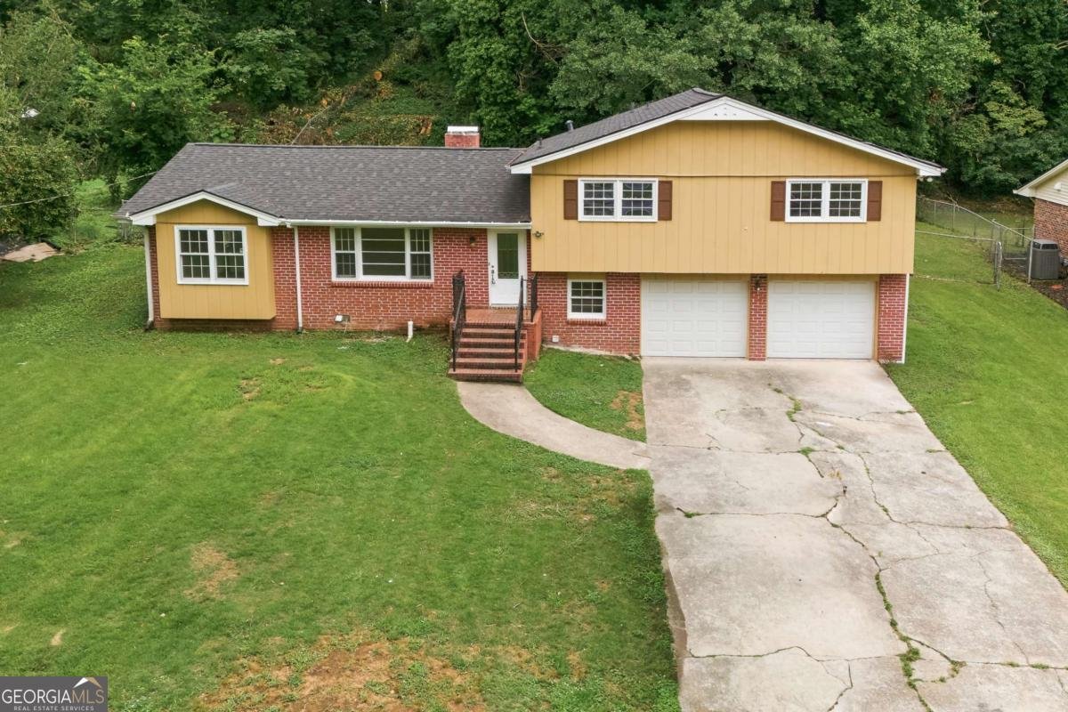 3816 Green Bay Drive Lawrenceville - Photo 8