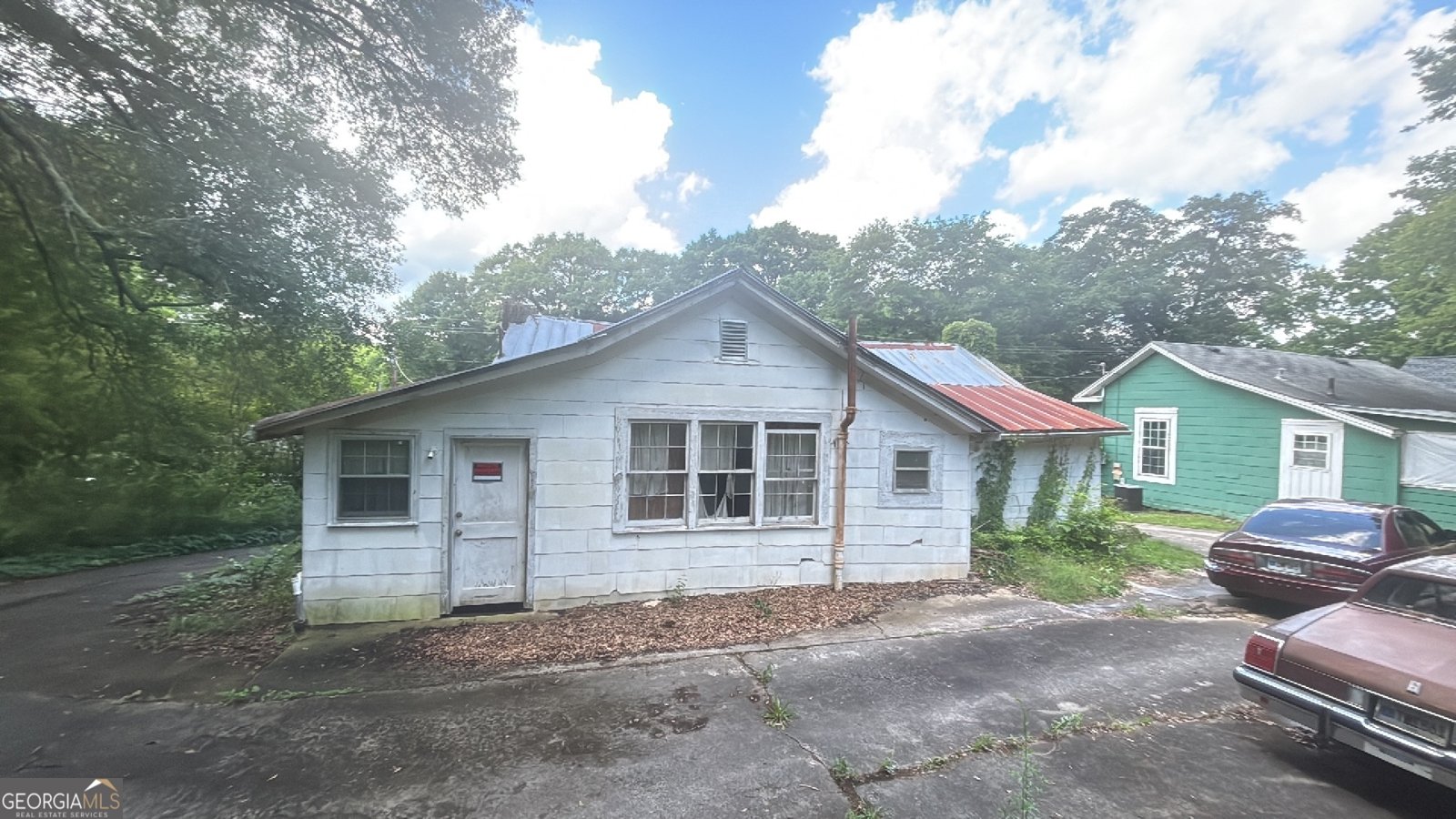 304 Perkins Street Rome - main photo