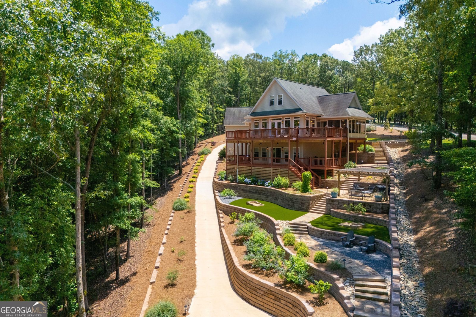 70 Camellia Lane Wedowee - main photo