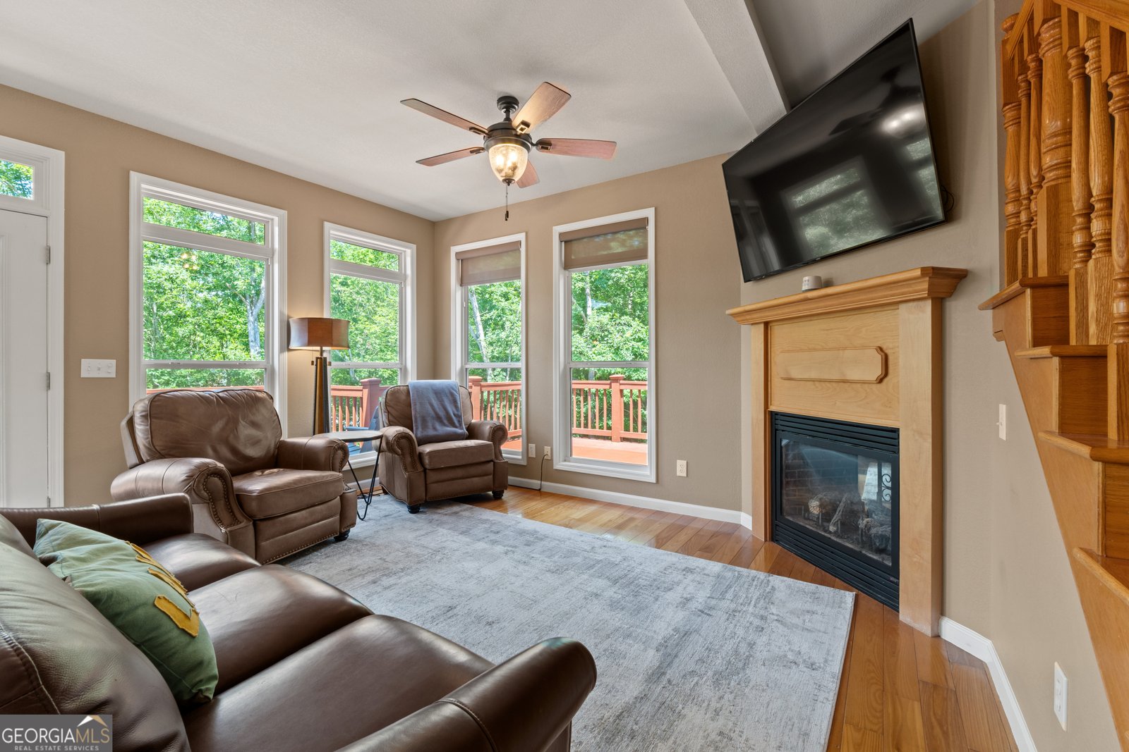 70 Camellia Lane Wedowee - Photo 11