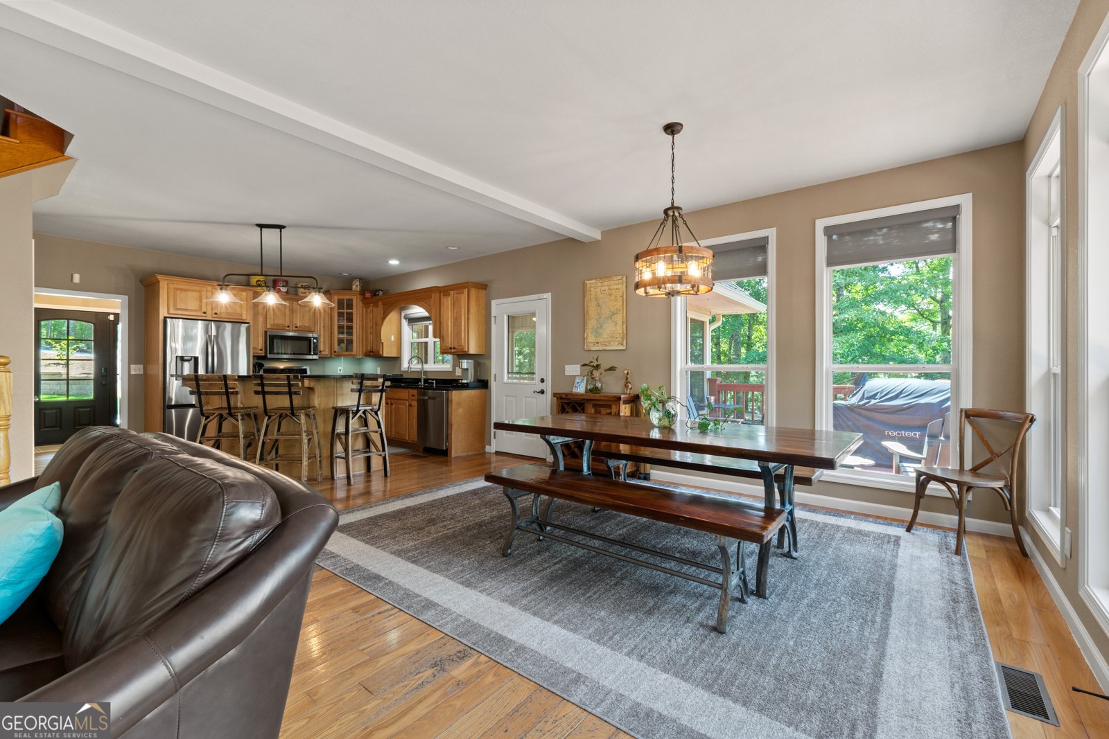 70 Camellia Lane Wedowee - Photo 12
