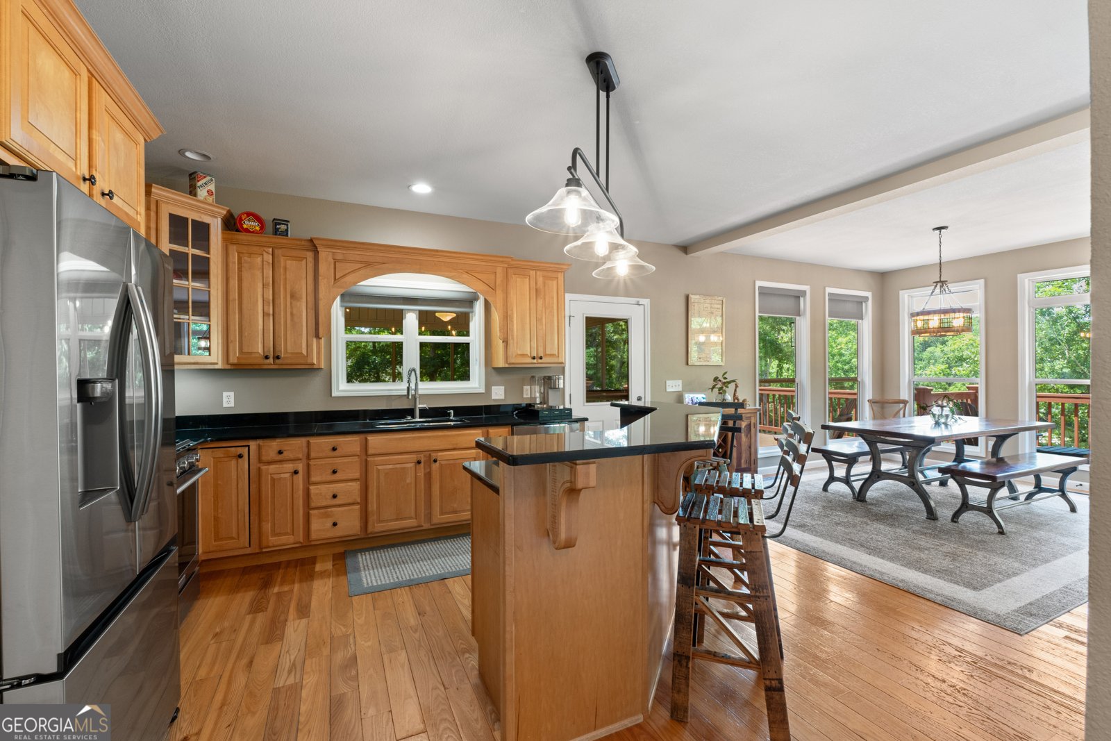 70 Camellia Lane Wedowee - Photo 13
