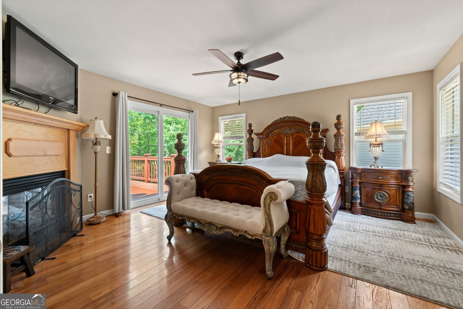 70 Camellia Lane Wedowee - Photo 18