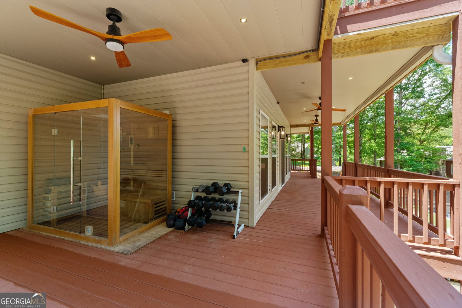 70 Camellia Lane Wedowee - Photo 39