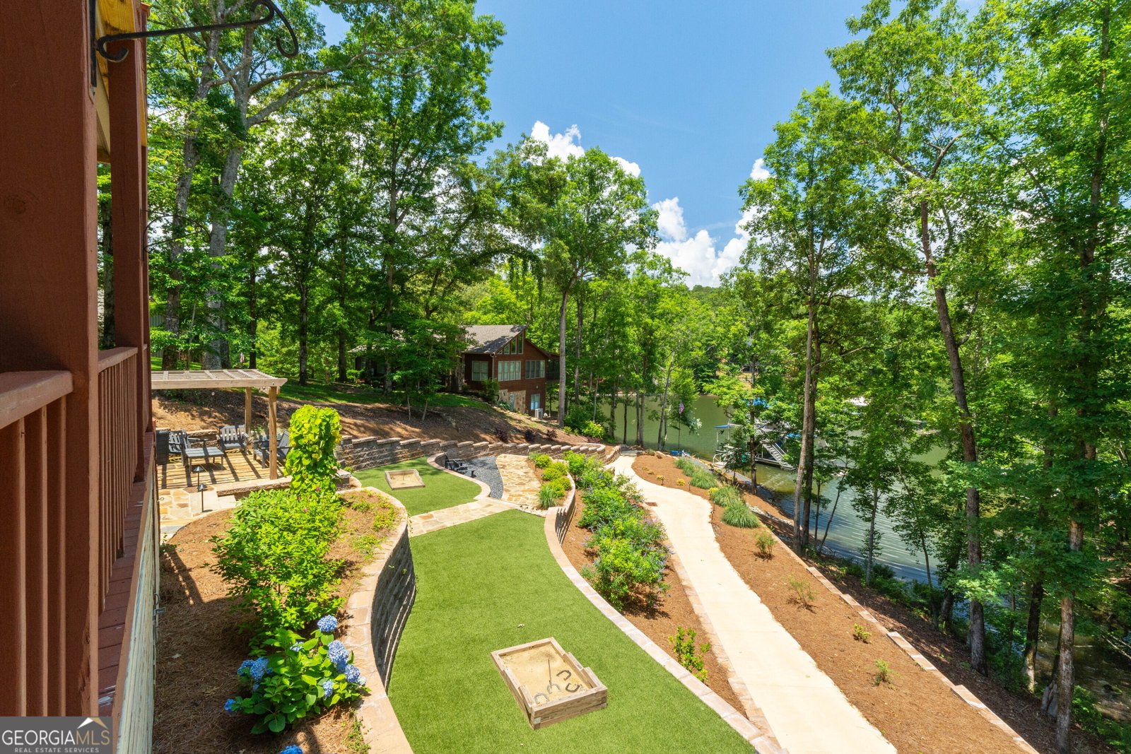 70 Camellia Lane Wedowee - Photo 40