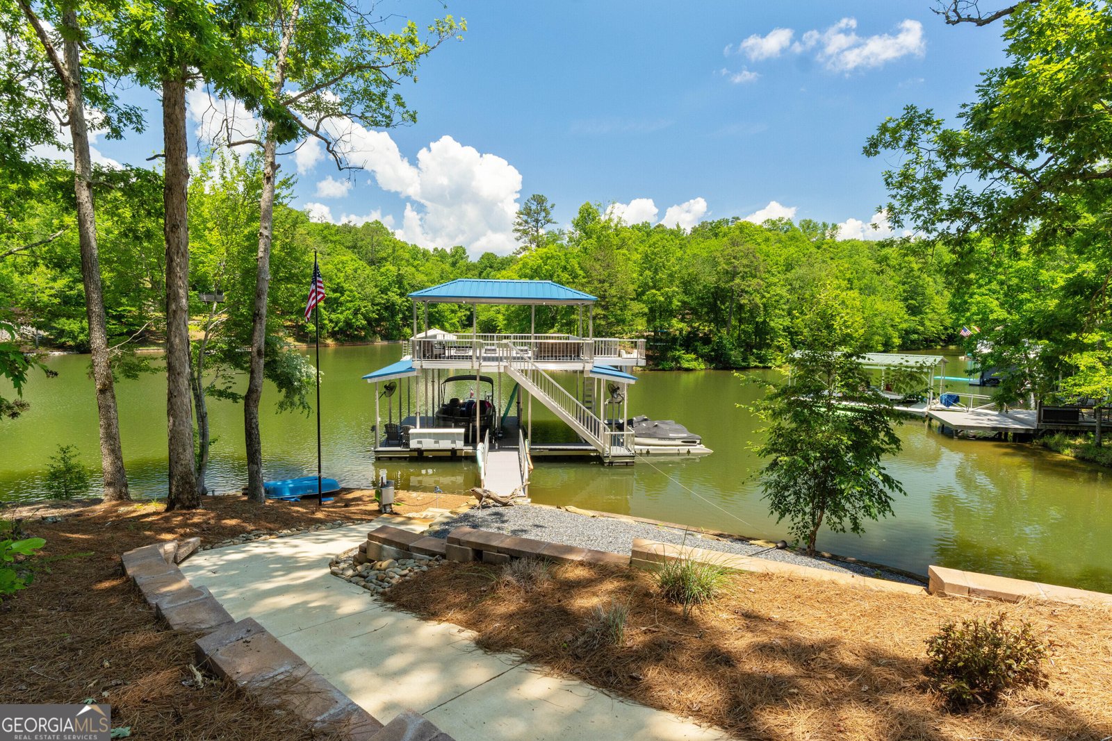 70 Camellia Lane Wedowee - Photo 42