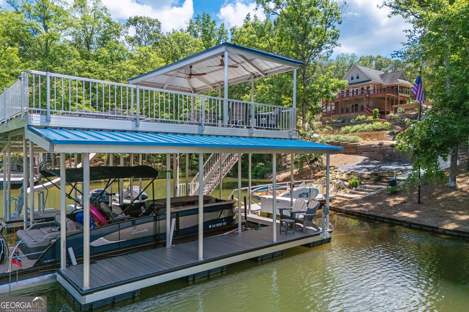 70 Camellia Lane Wedowee - Photo 43
