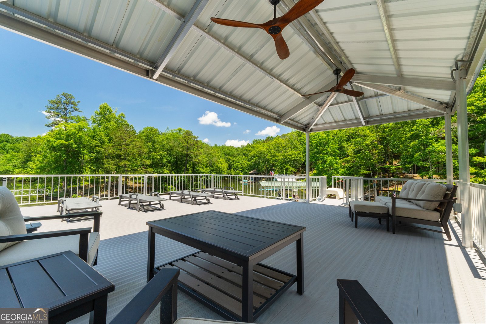 70 Camellia Lane Wedowee - Photo 44