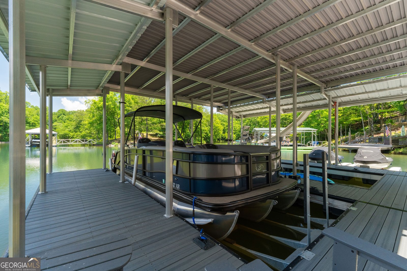 70 Camellia Lane Wedowee - Photo 45