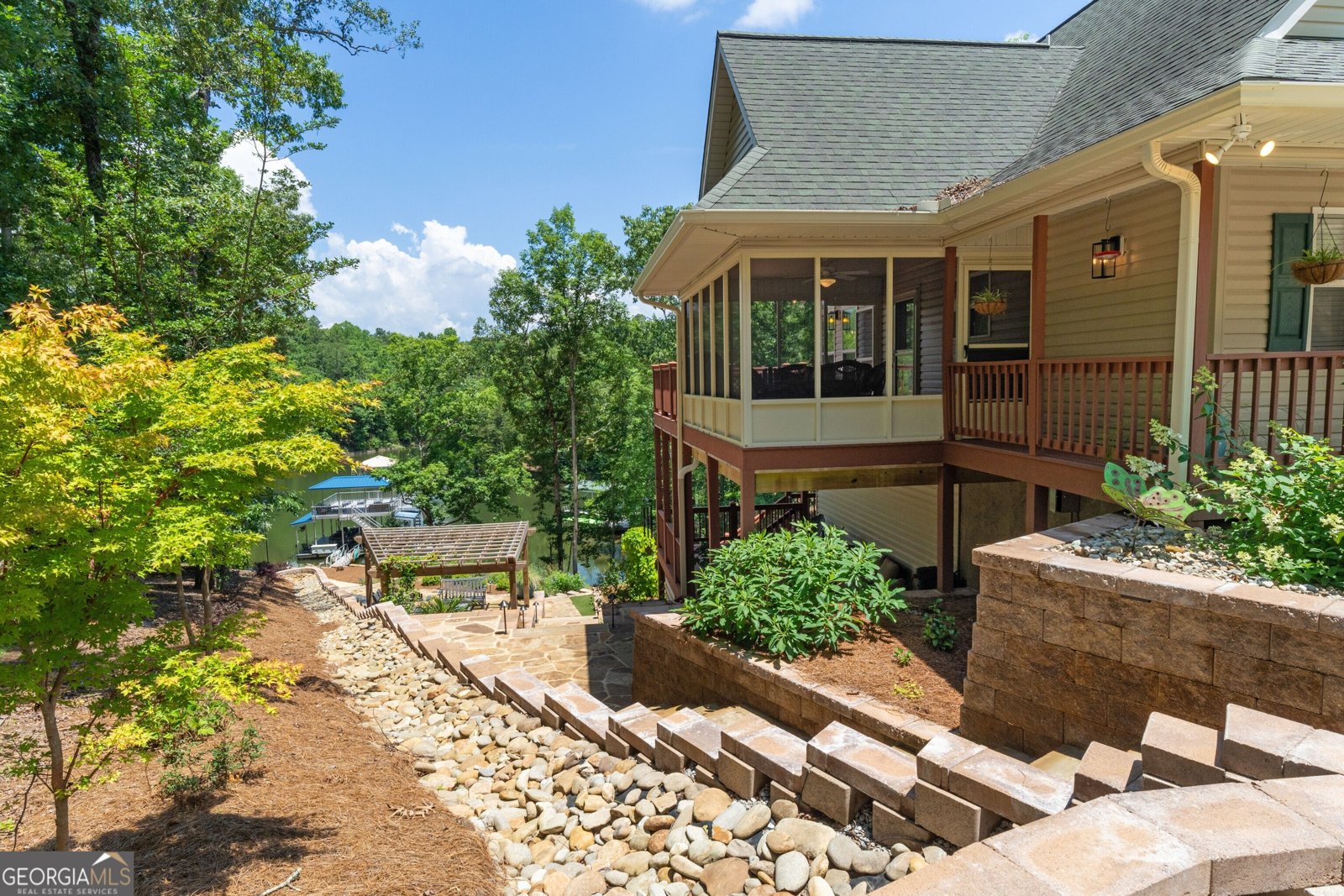 70 Camellia Lane Wedowee - Photo 46