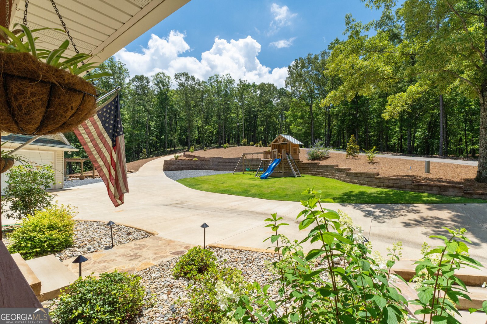70 Camellia Lane Wedowee - Photo 47