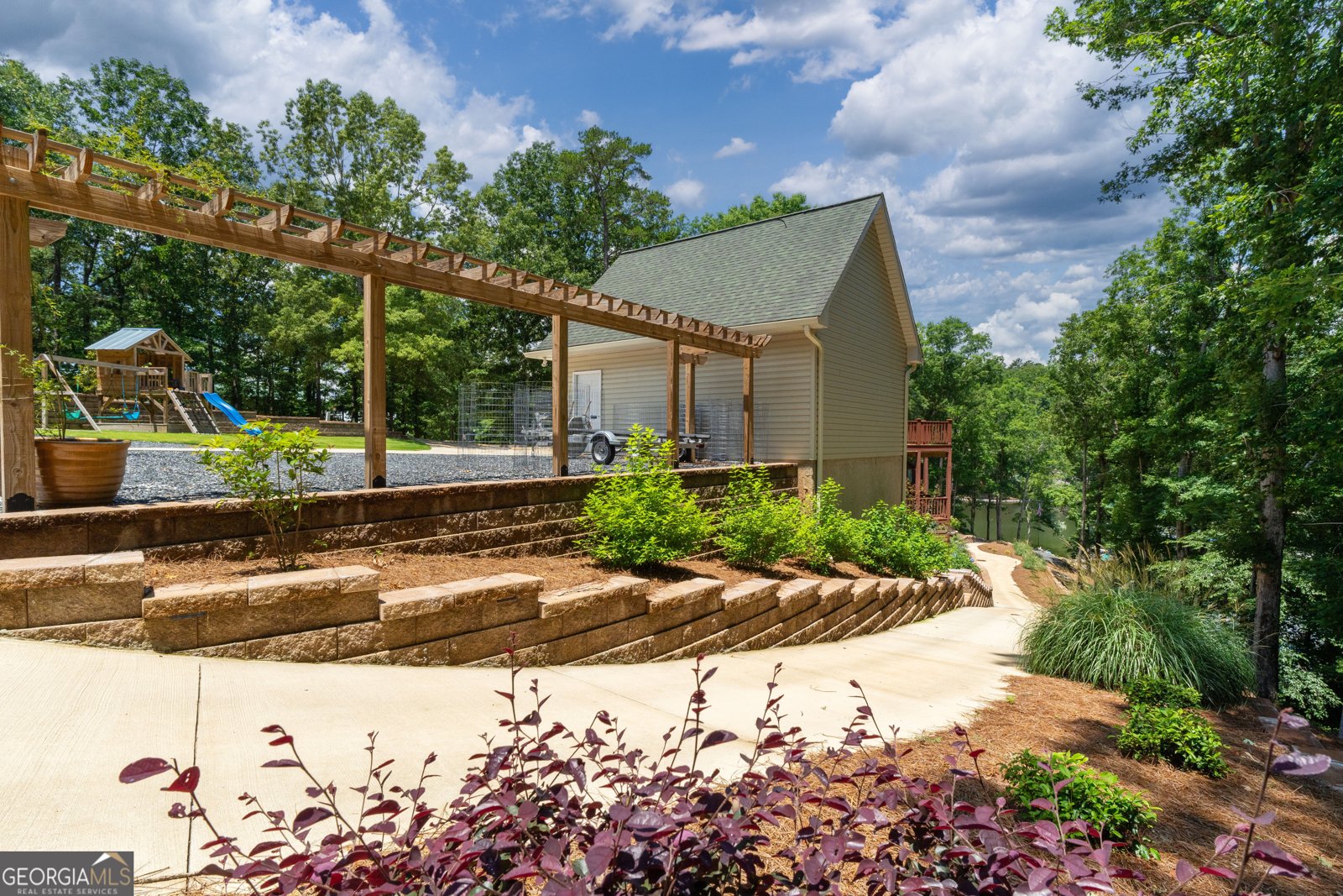 70 Camellia Lane Wedowee - Photo 48