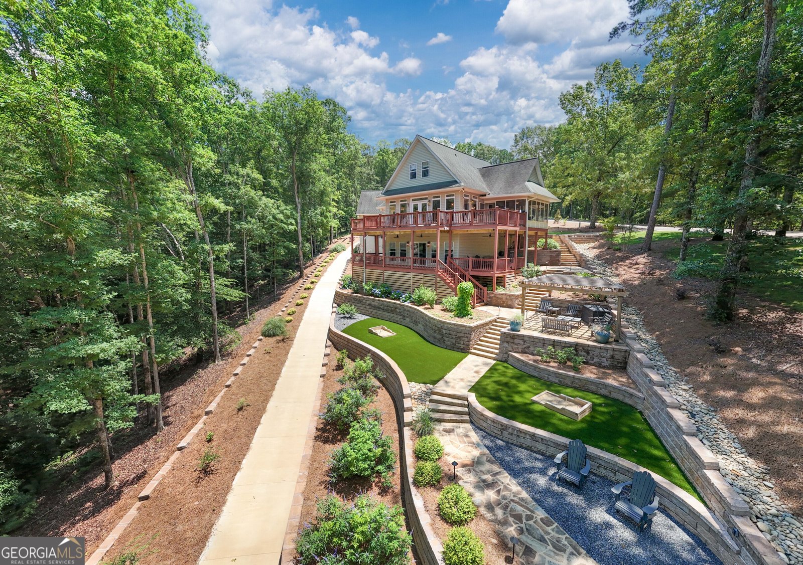 70 Camellia Lane Wedowee - Photo 7