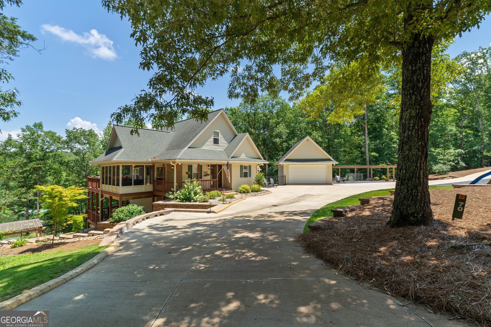 70 Camellia Lane Wedowee - Photo 9